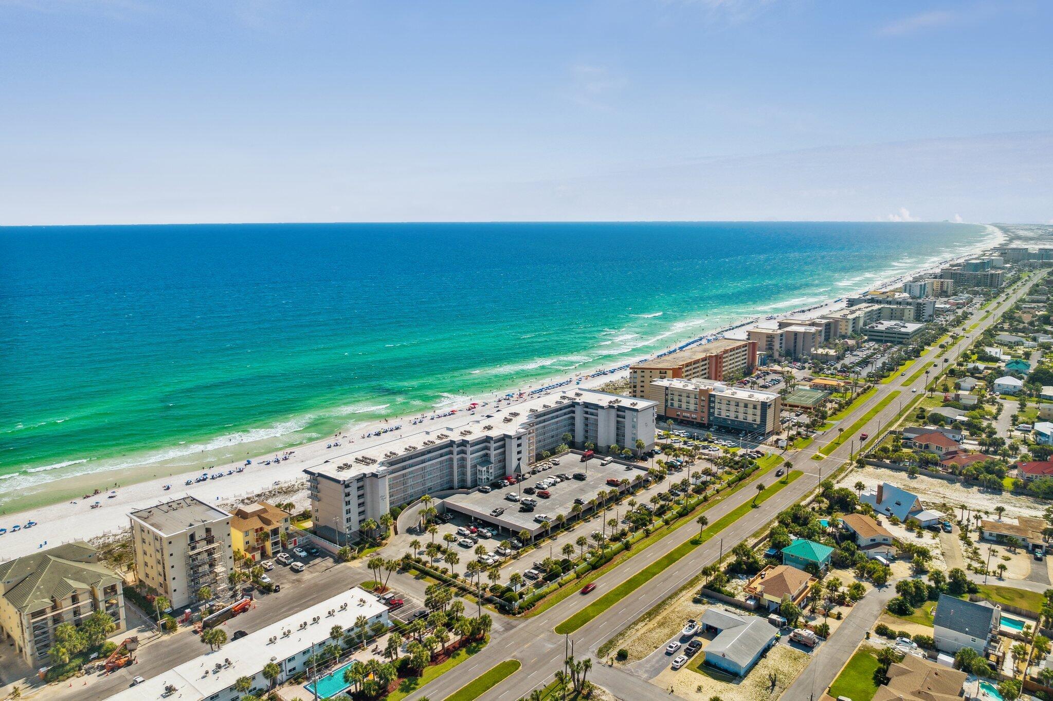 ISLAND PRINCESS - Residential