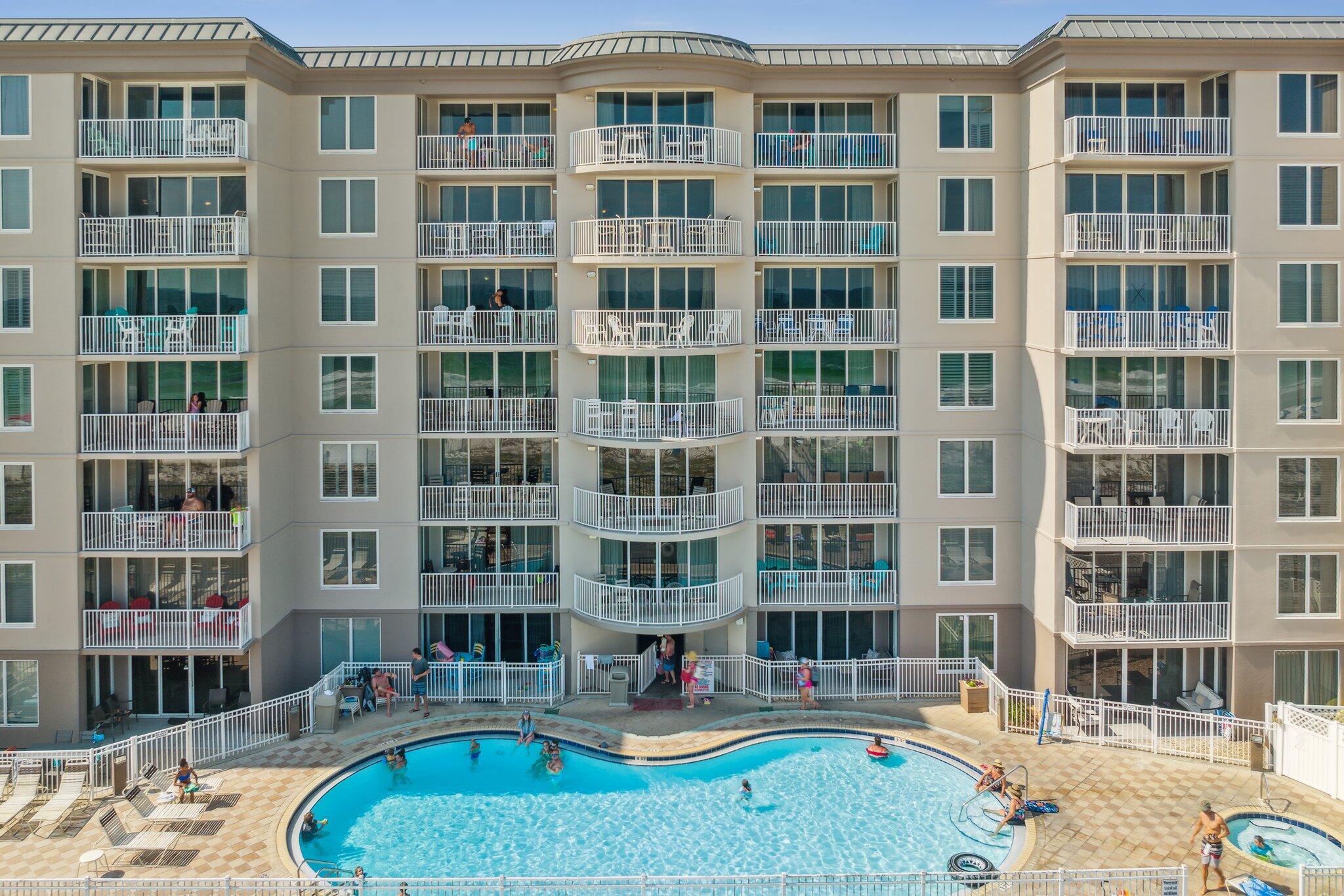 ISLAND PRINCESS - Residential