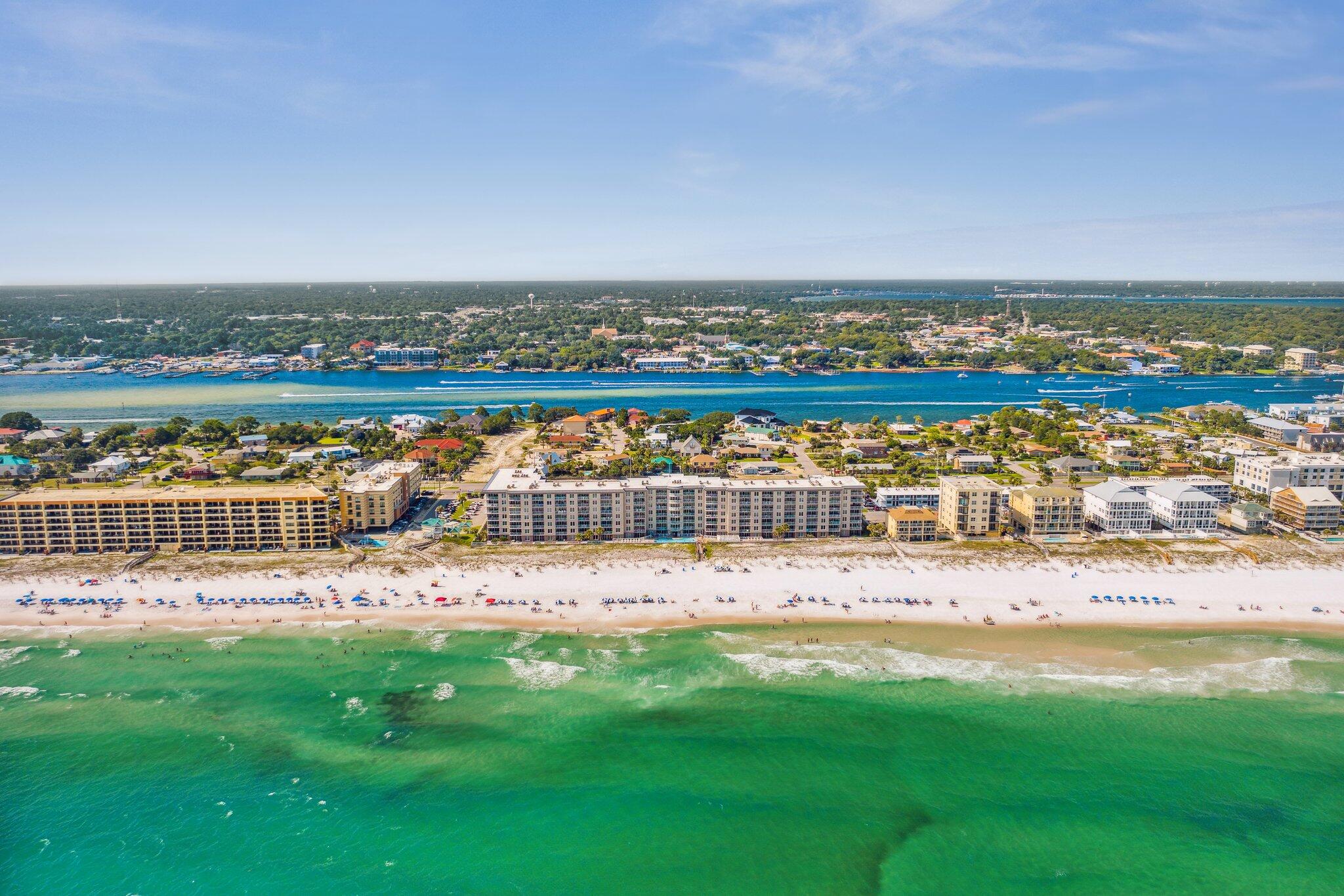 ISLAND PRINCESS - Residential