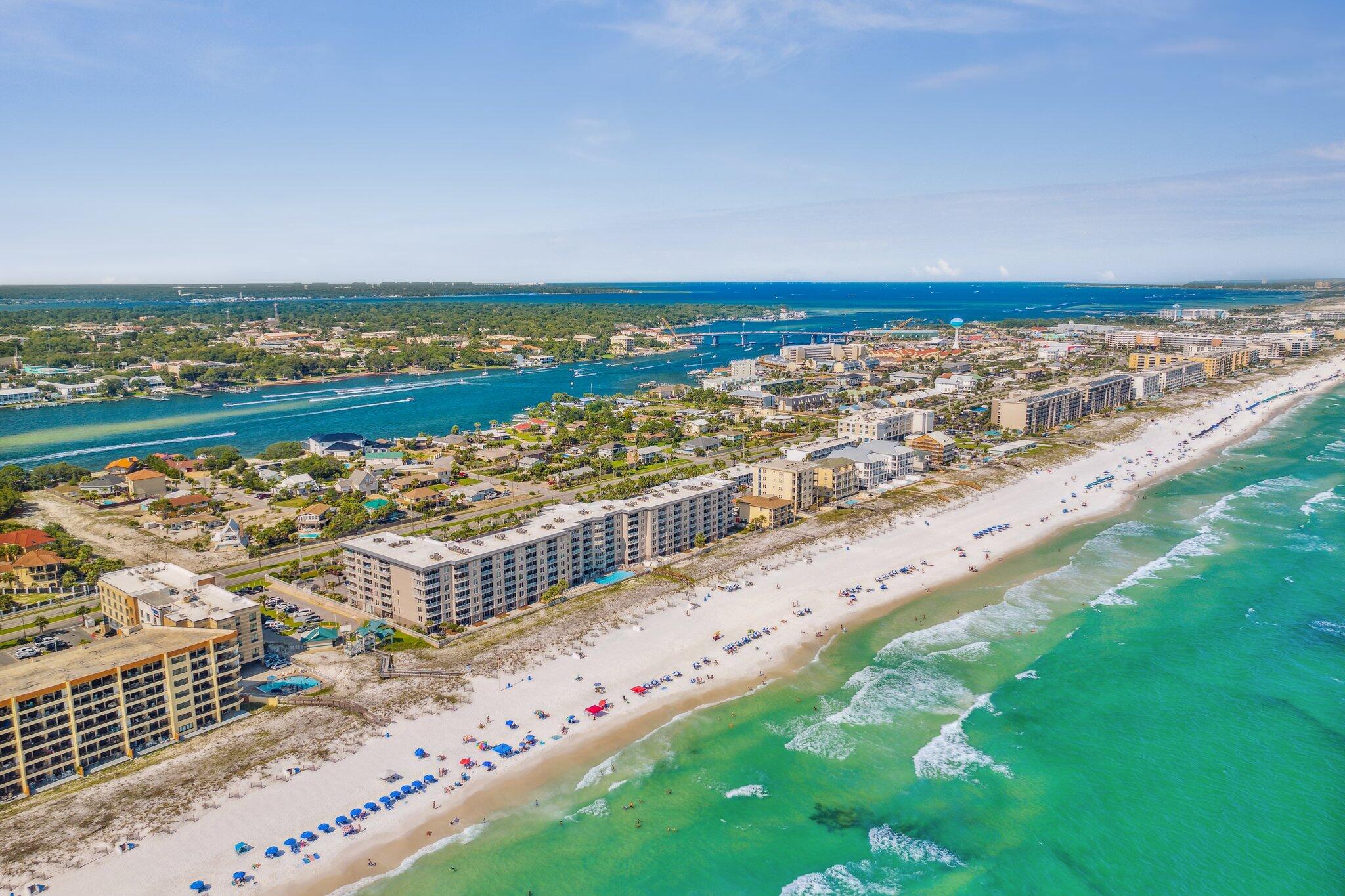 ISLAND PRINCESS - Residential