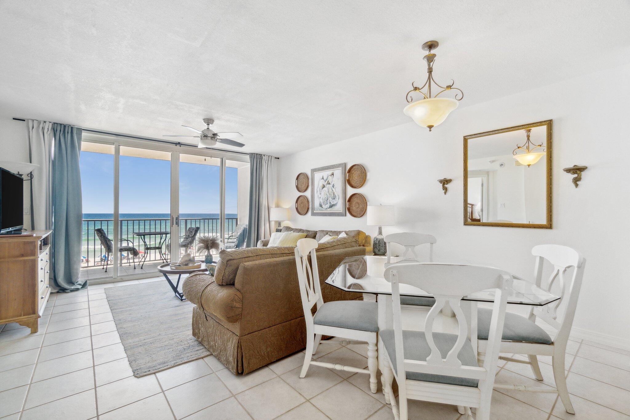 ISLAND PRINCESS - Residential