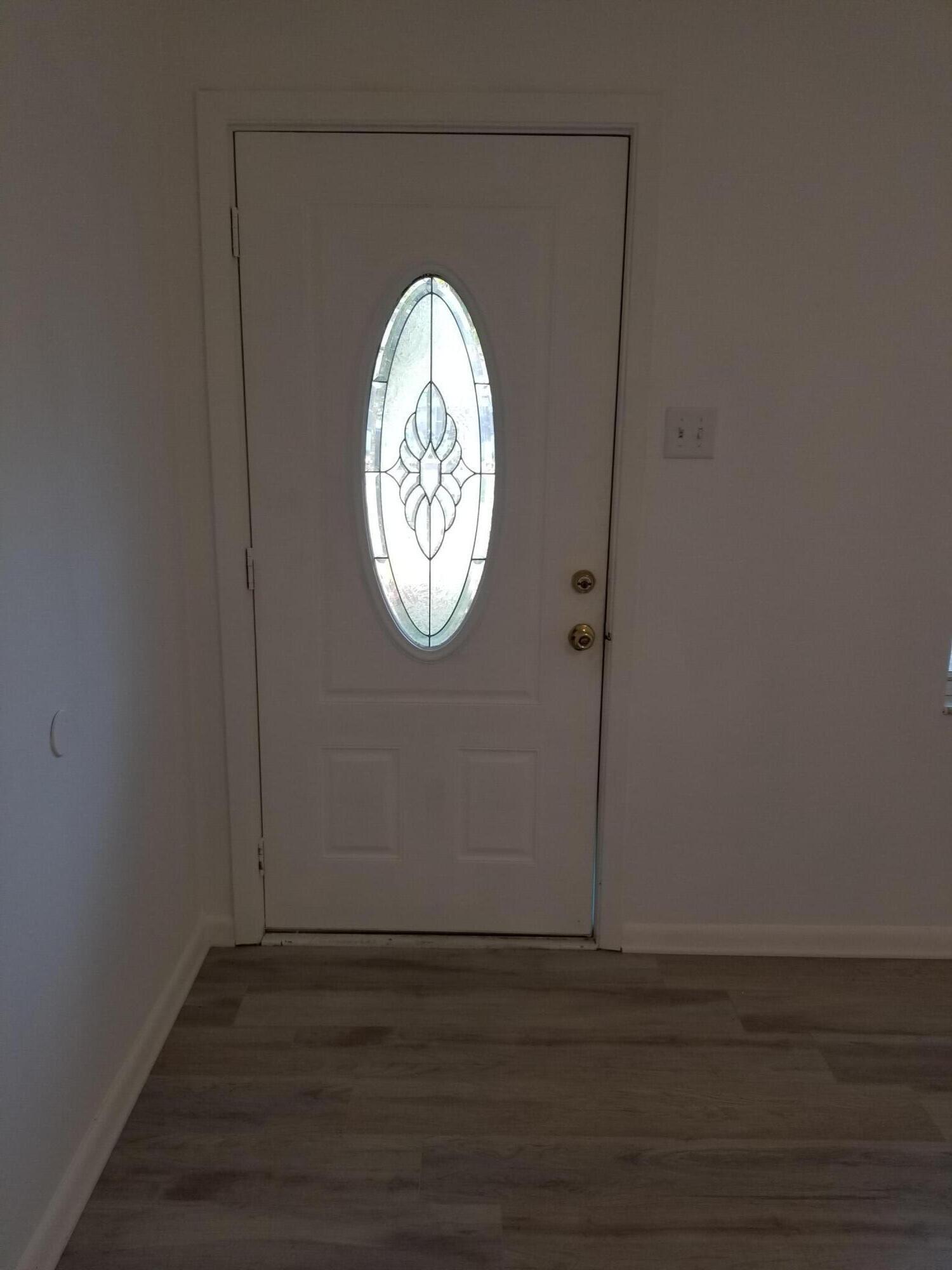 WINTHROP PLACE, 1st Addition - Residential