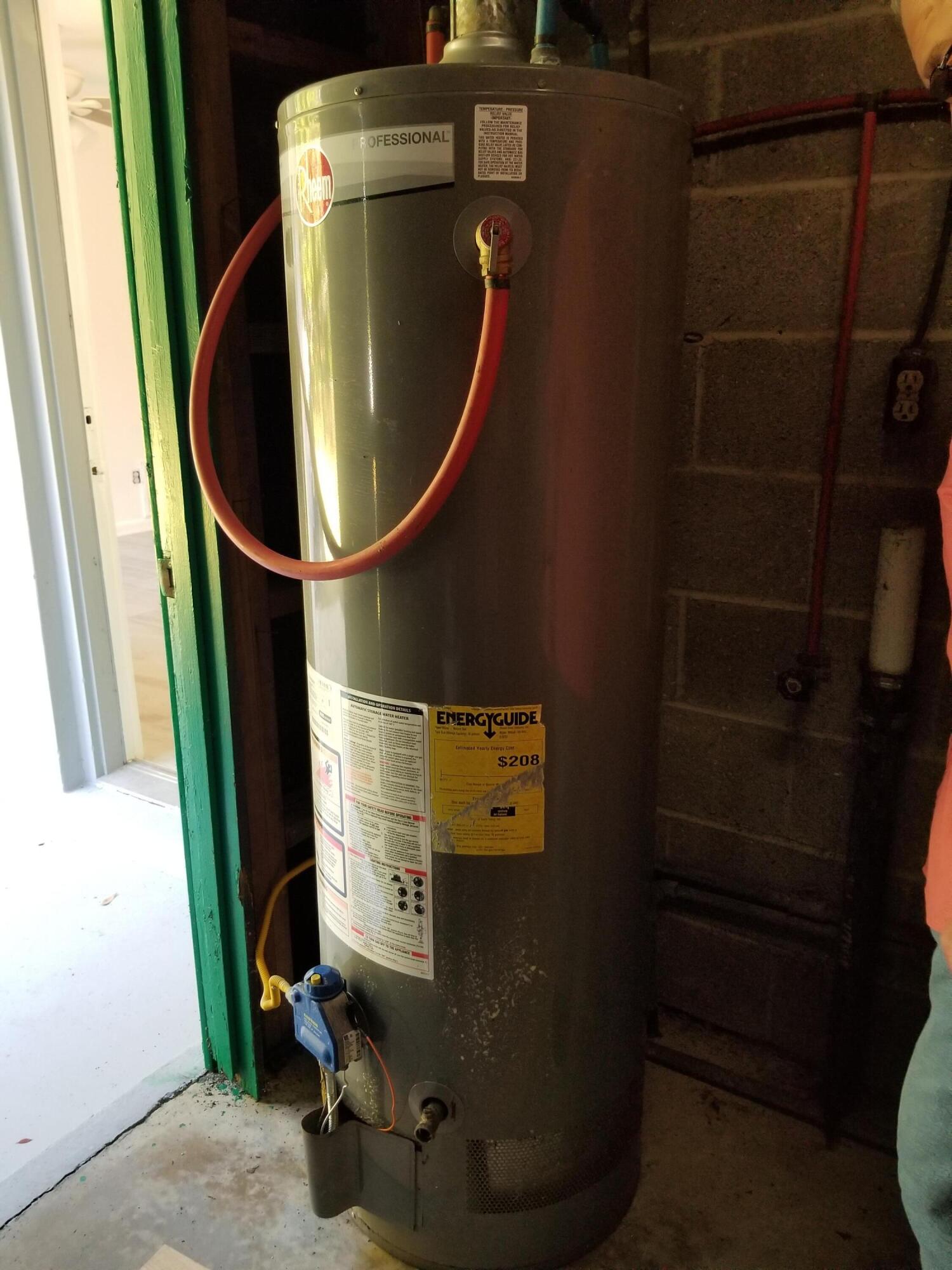 WINTHROP PLACE, 1st Addition - Residential