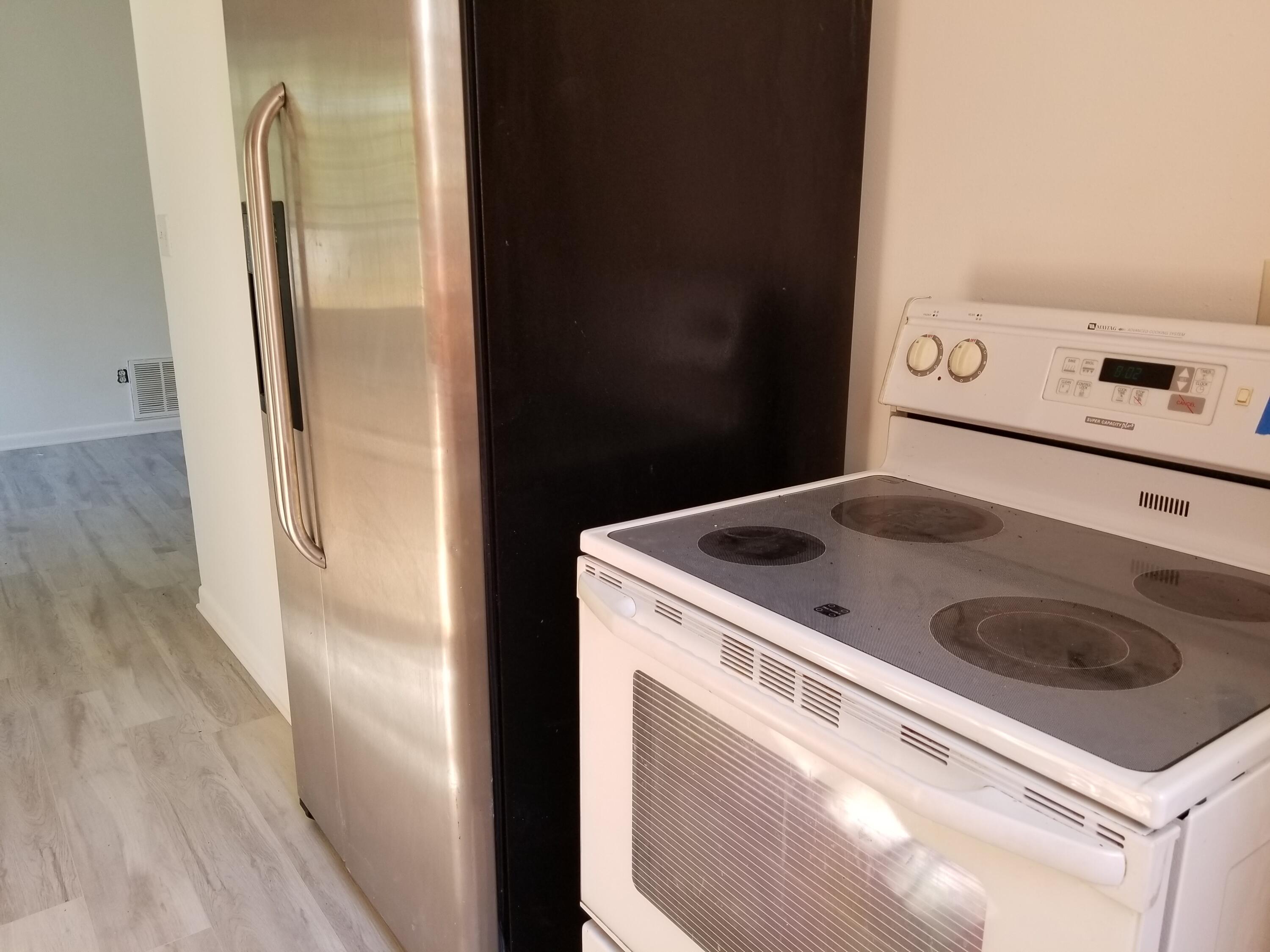 WINTHROP PLACE, 1st Addition - Residential