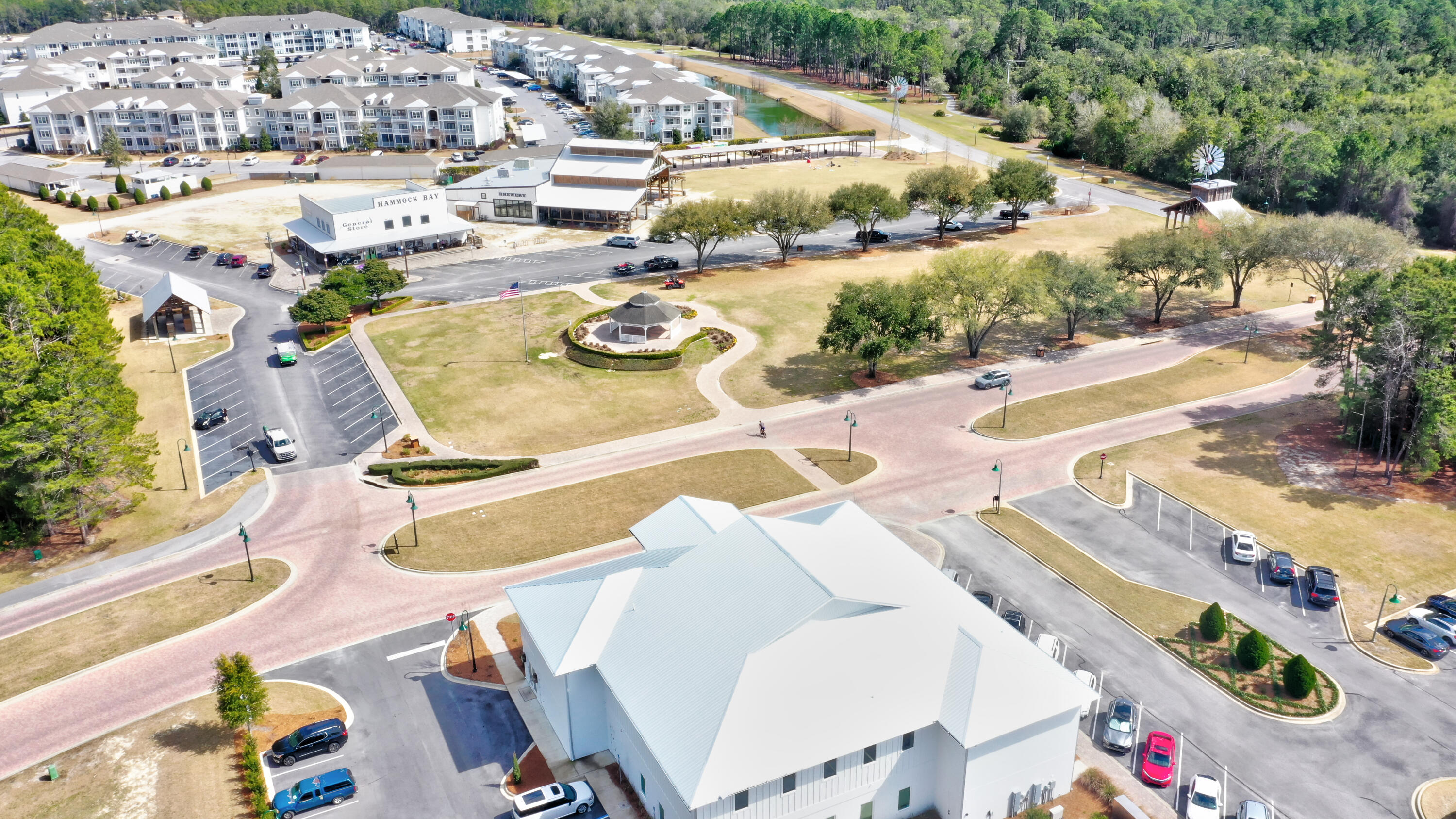 SCHOONER LANDING AT HAMMOCK BAY - Residential
