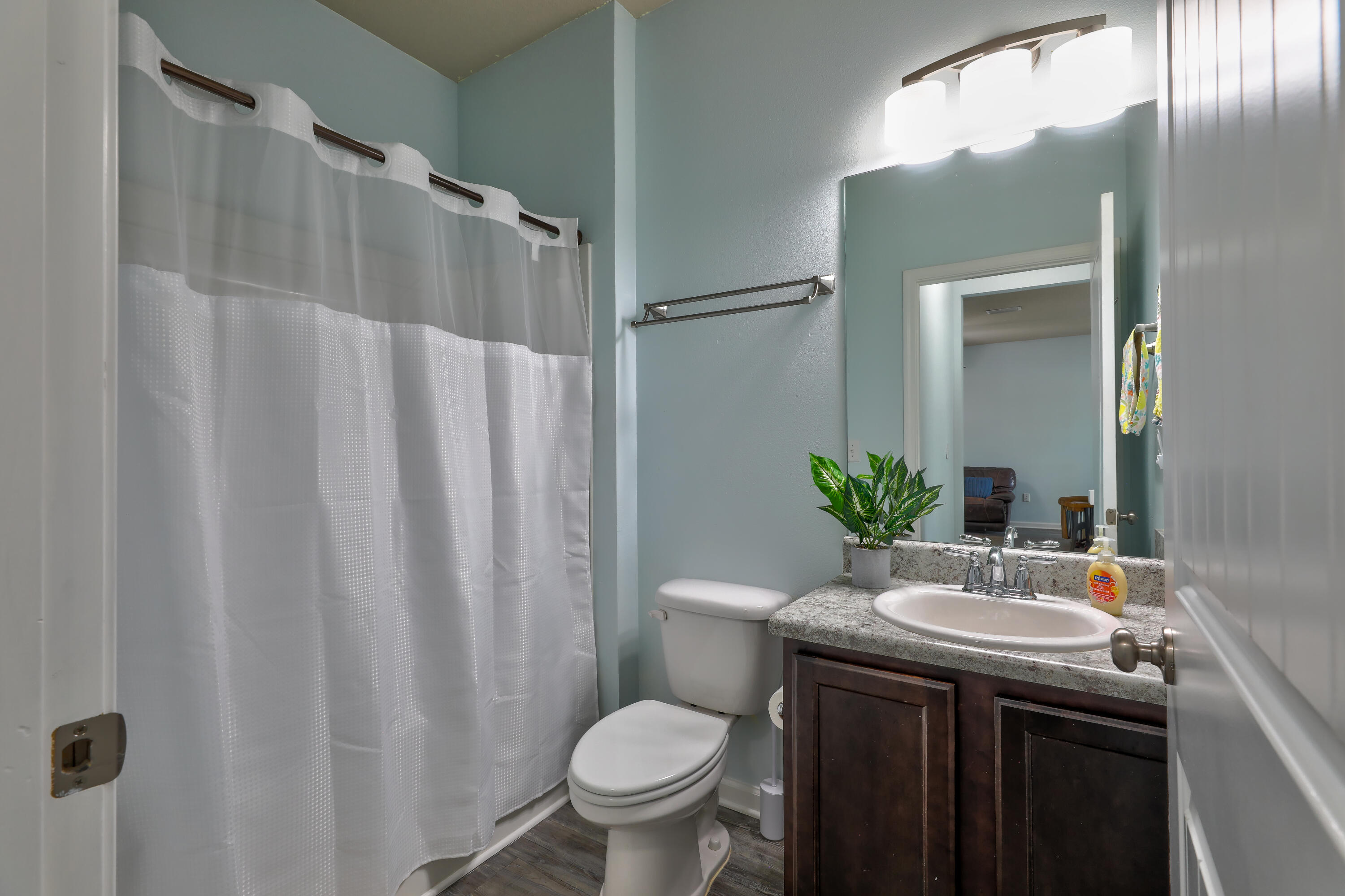 SCHOONER LANDING AT HAMMOCK BAY - Residential