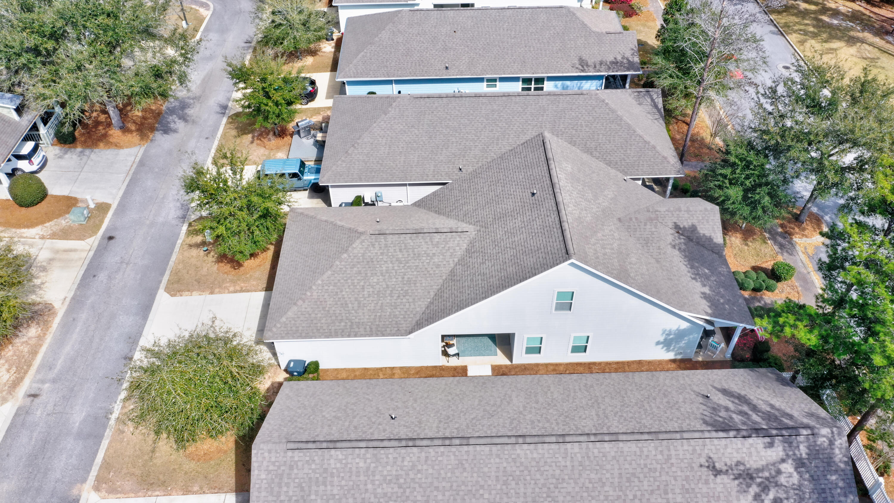SCHOONER LANDING AT HAMMOCK BAY - Residential