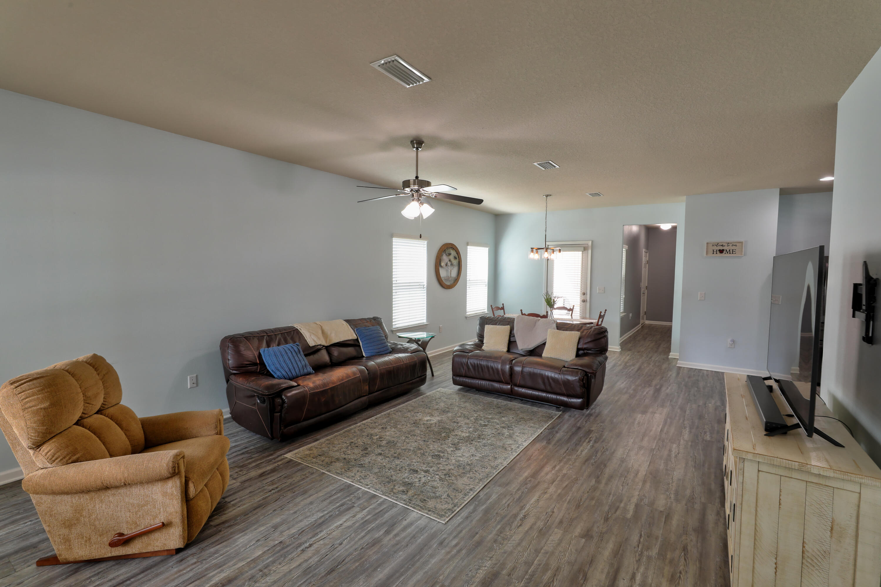 SCHOONER LANDING AT HAMMOCK BAY - Residential