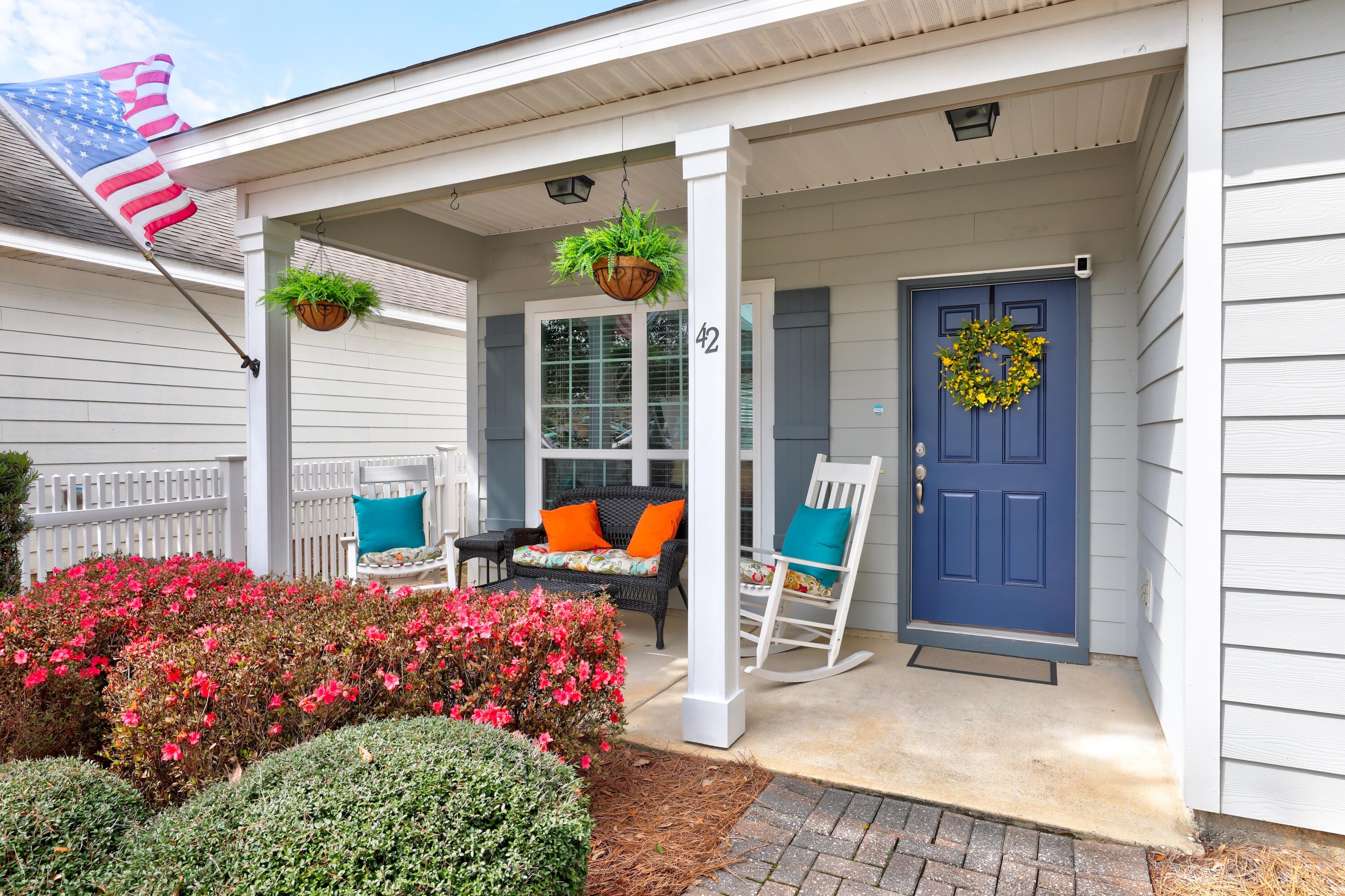 SCHOONER LANDING AT HAMMOCK BAY - Residential