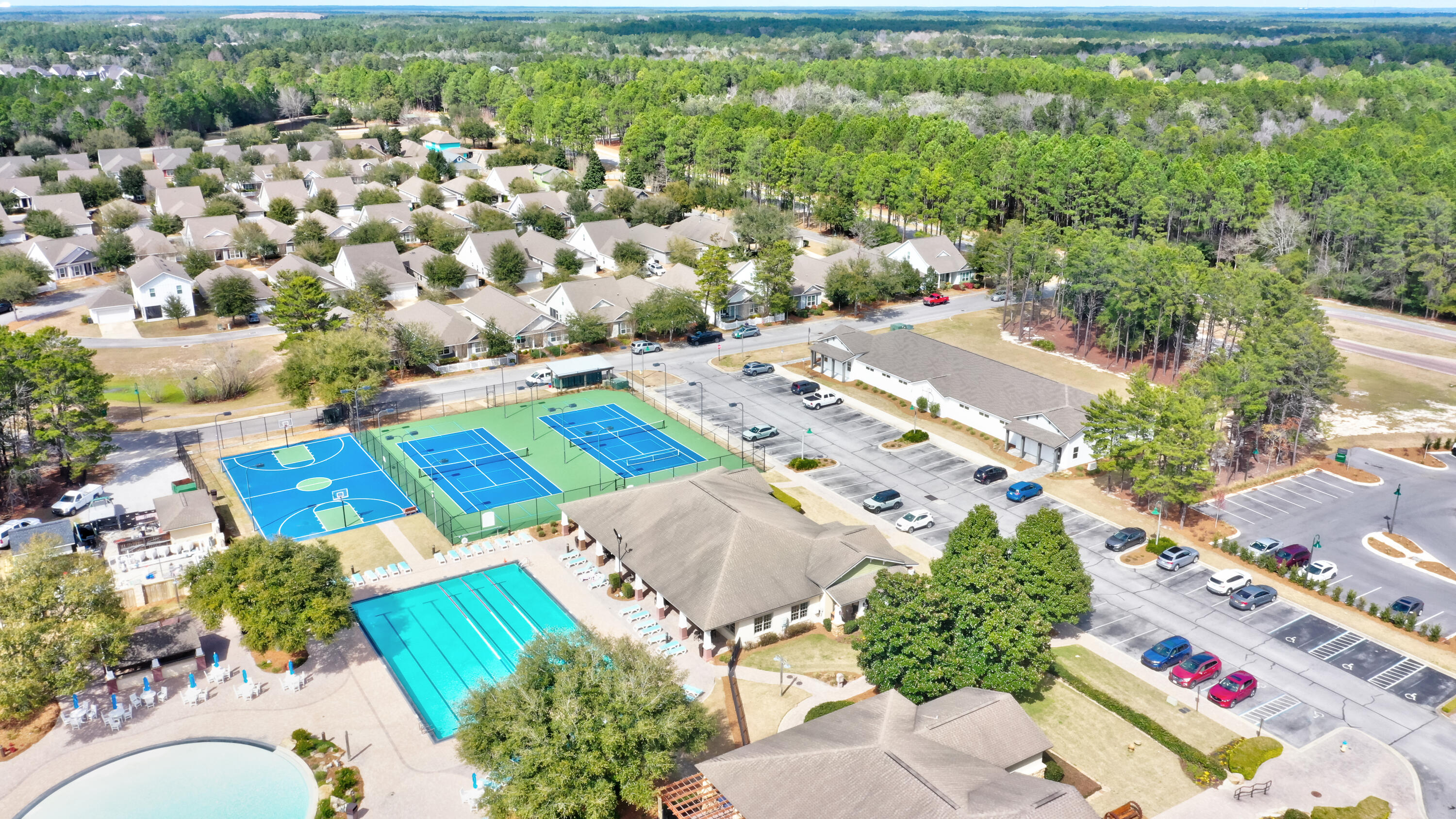 SCHOONER LANDING AT HAMMOCK BAY - Residential