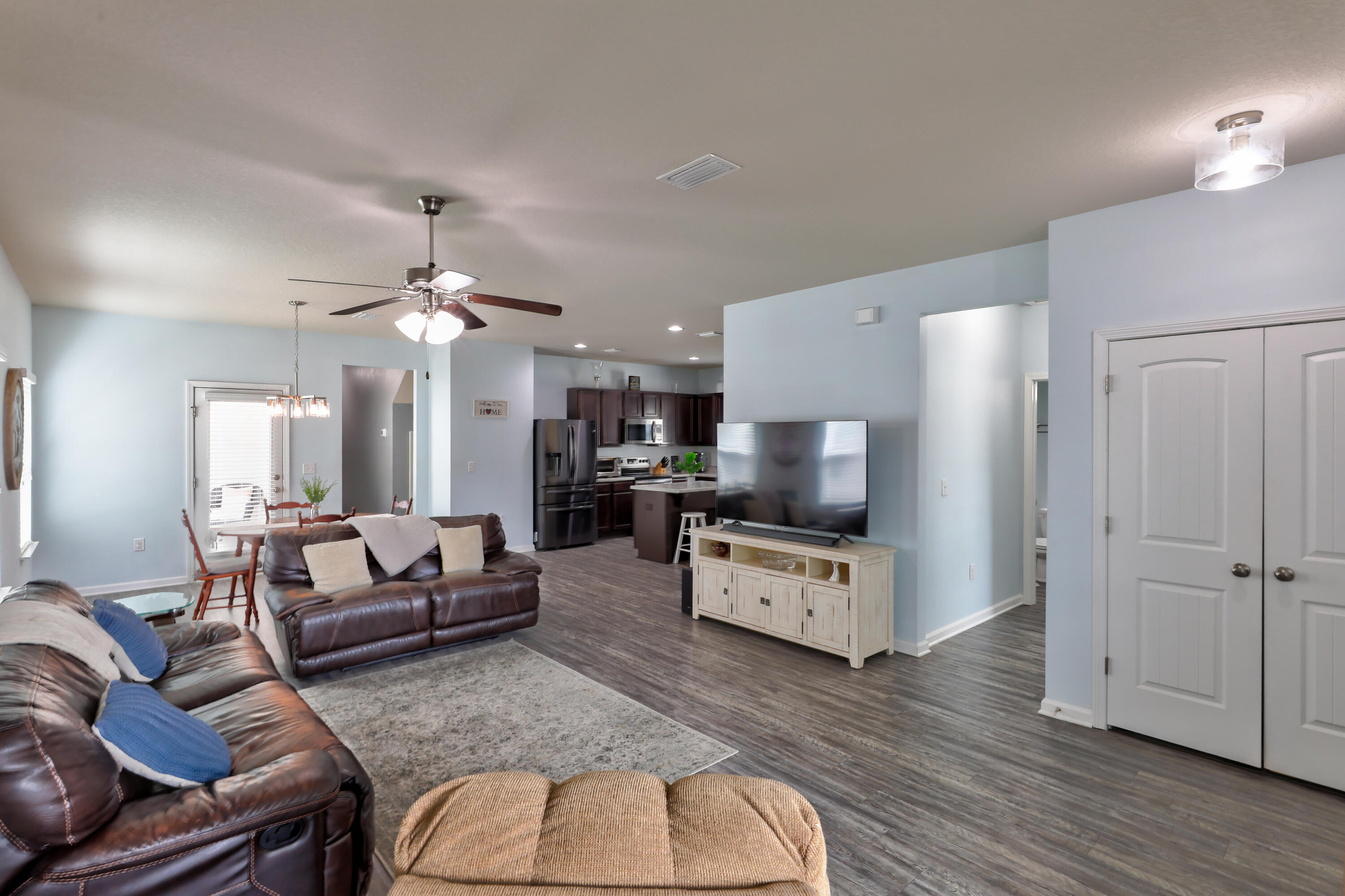 SCHOONER LANDING AT HAMMOCK BAY - Residential