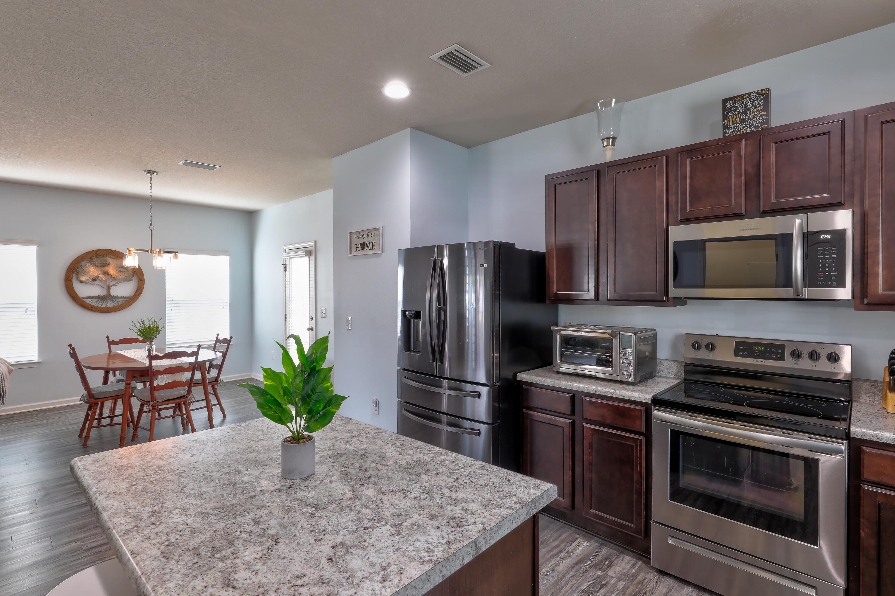 SCHOONER LANDING AT HAMMOCK BAY - Residential