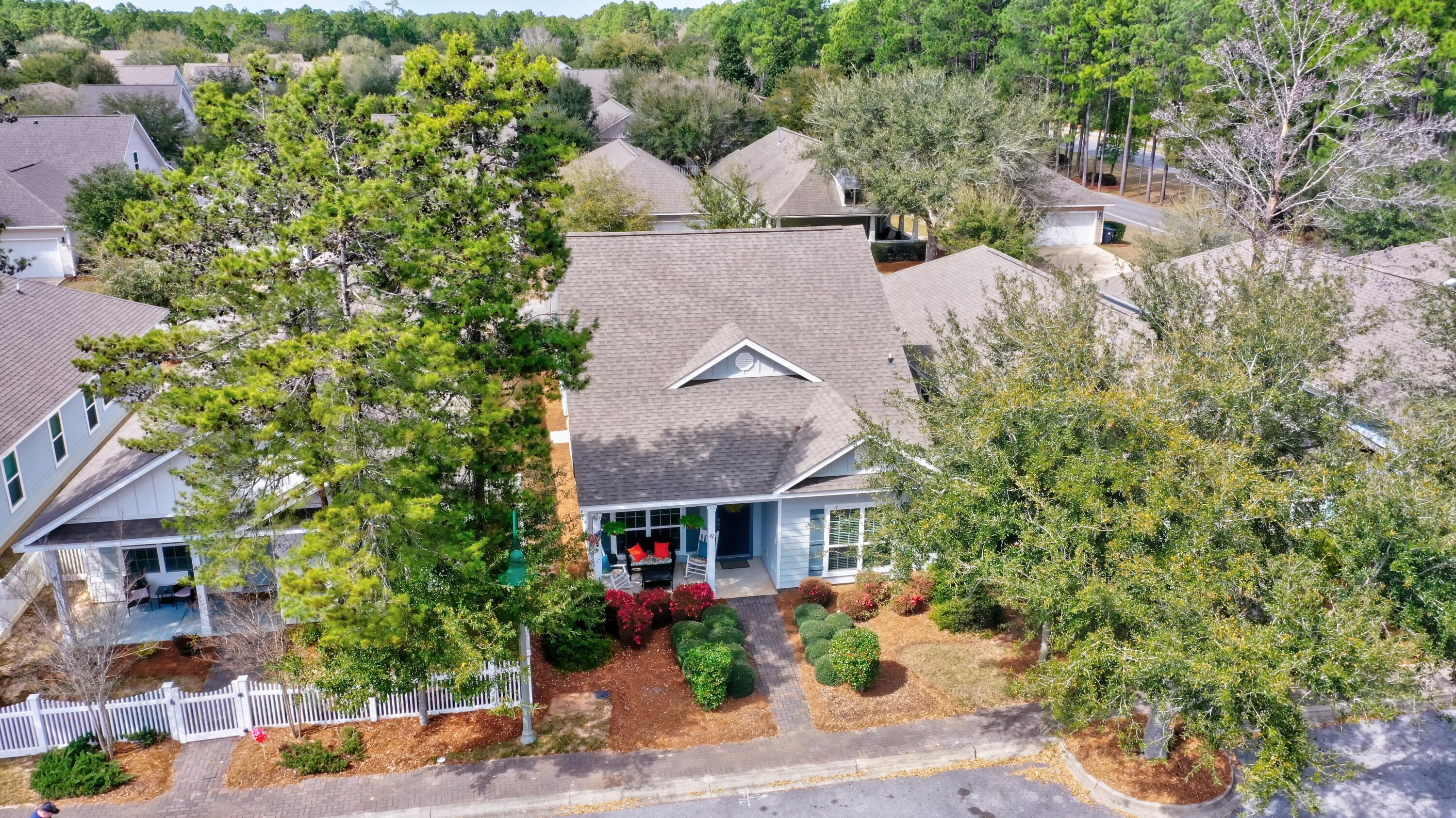 SCHOONER LANDING AT HAMMOCK BAY - Residential