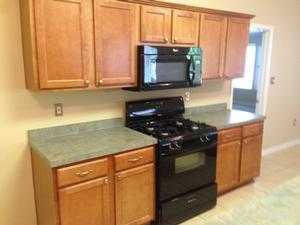 SILVER OAKS PH II - Residential