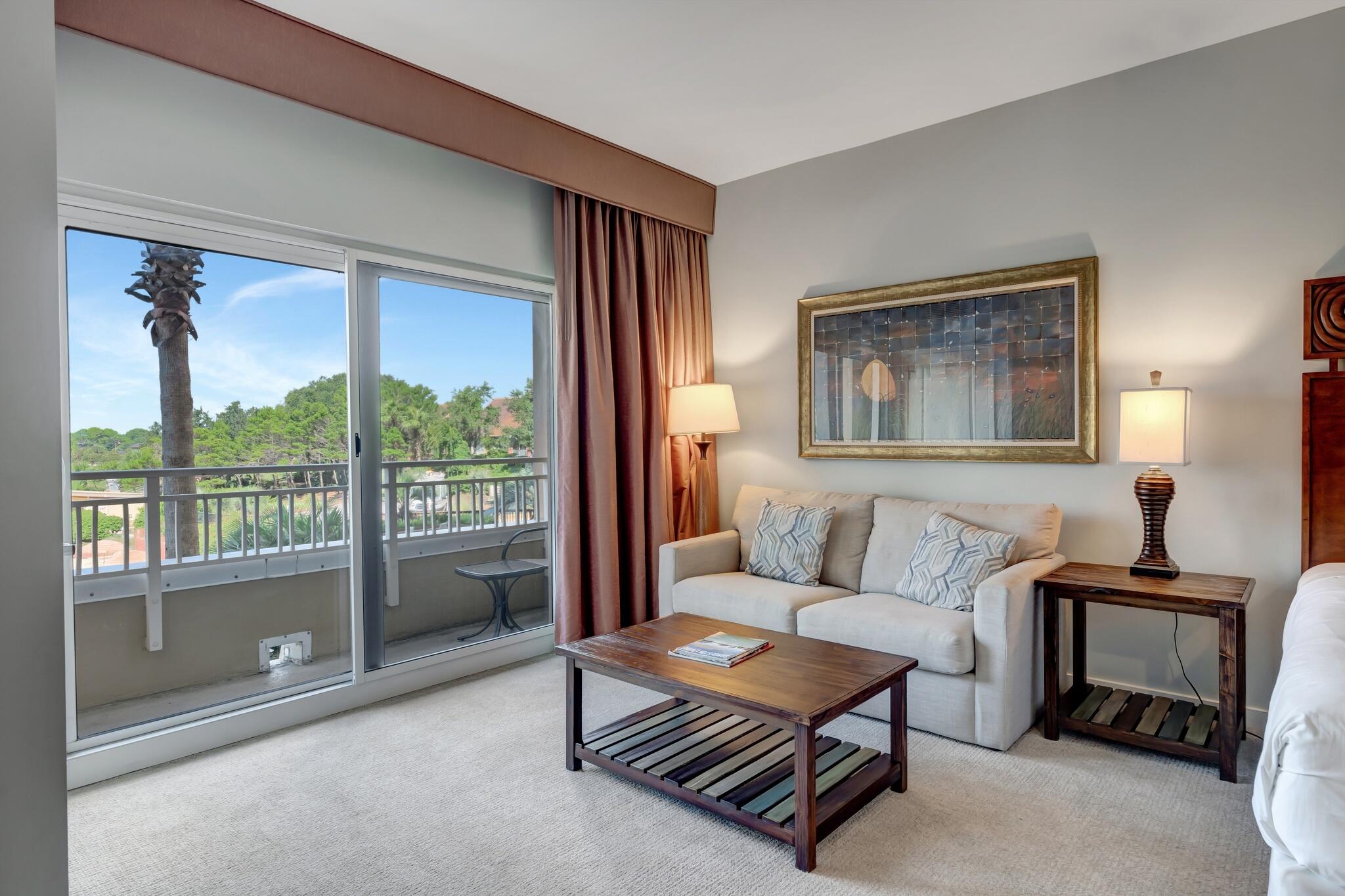 LUAU II - Residential Lease