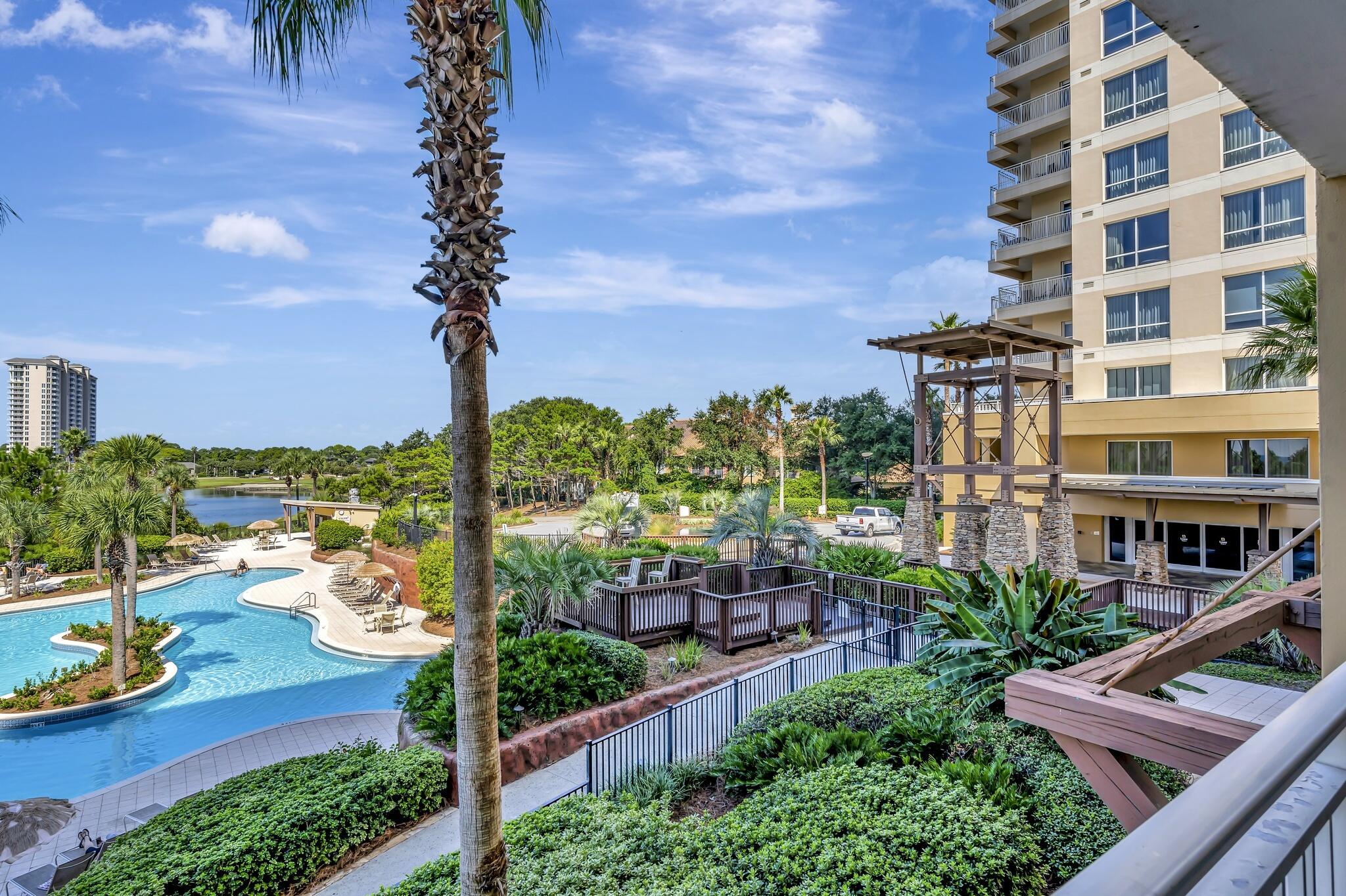 LUAU II - Residential Lease