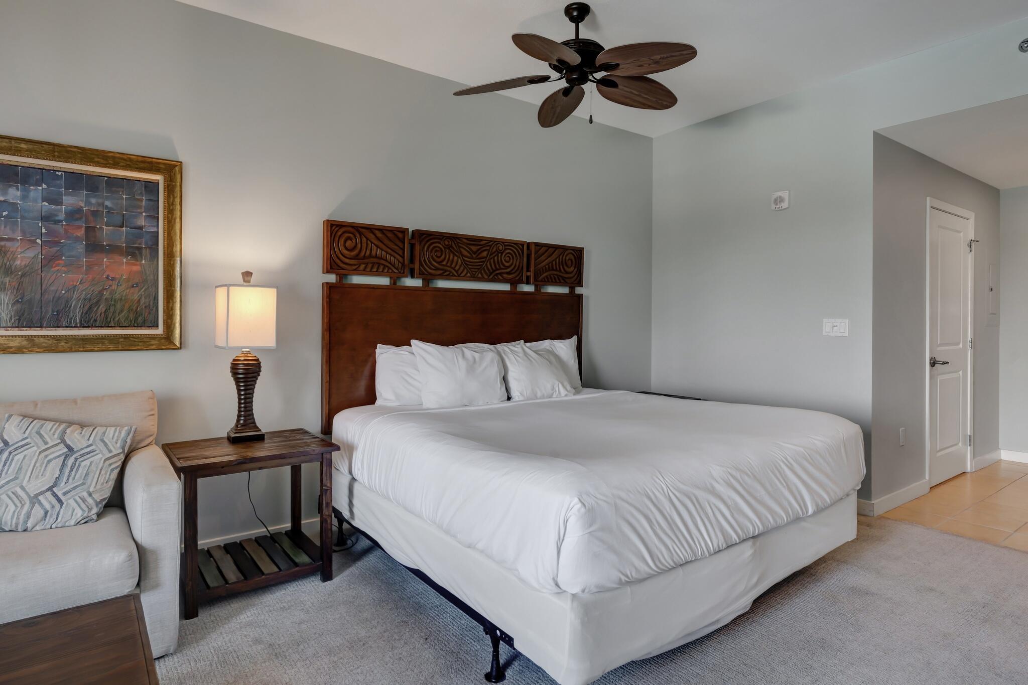 LUAU II - Residential Lease