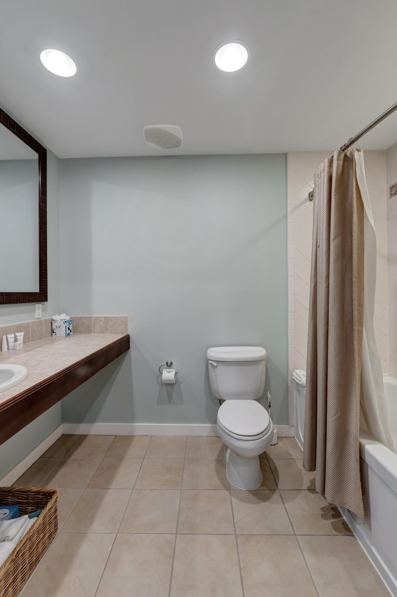 LUAU II - Residential Lease