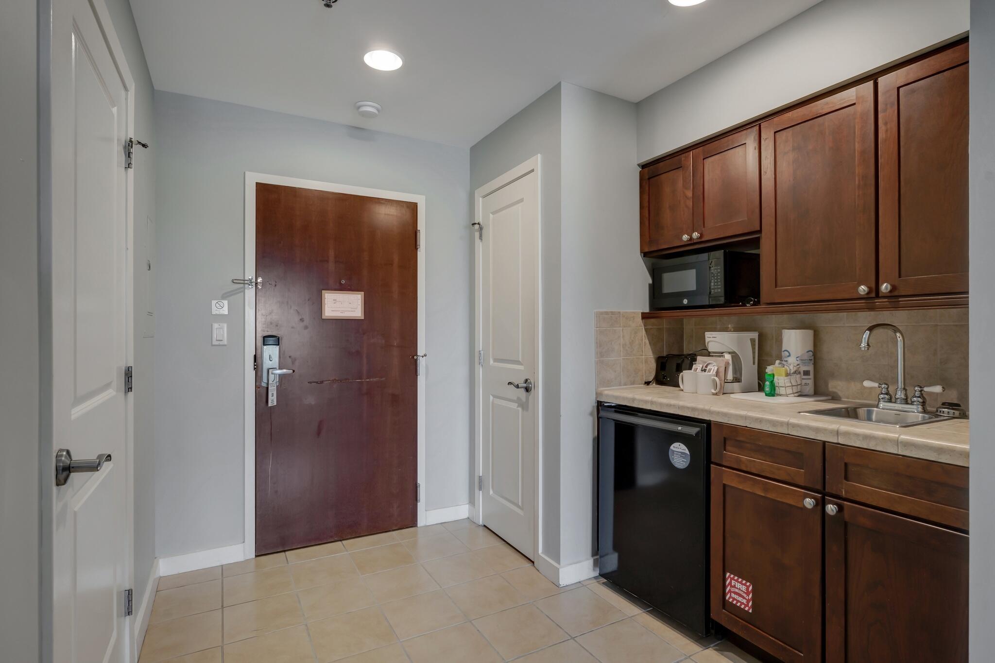 LUAU II - Residential Lease