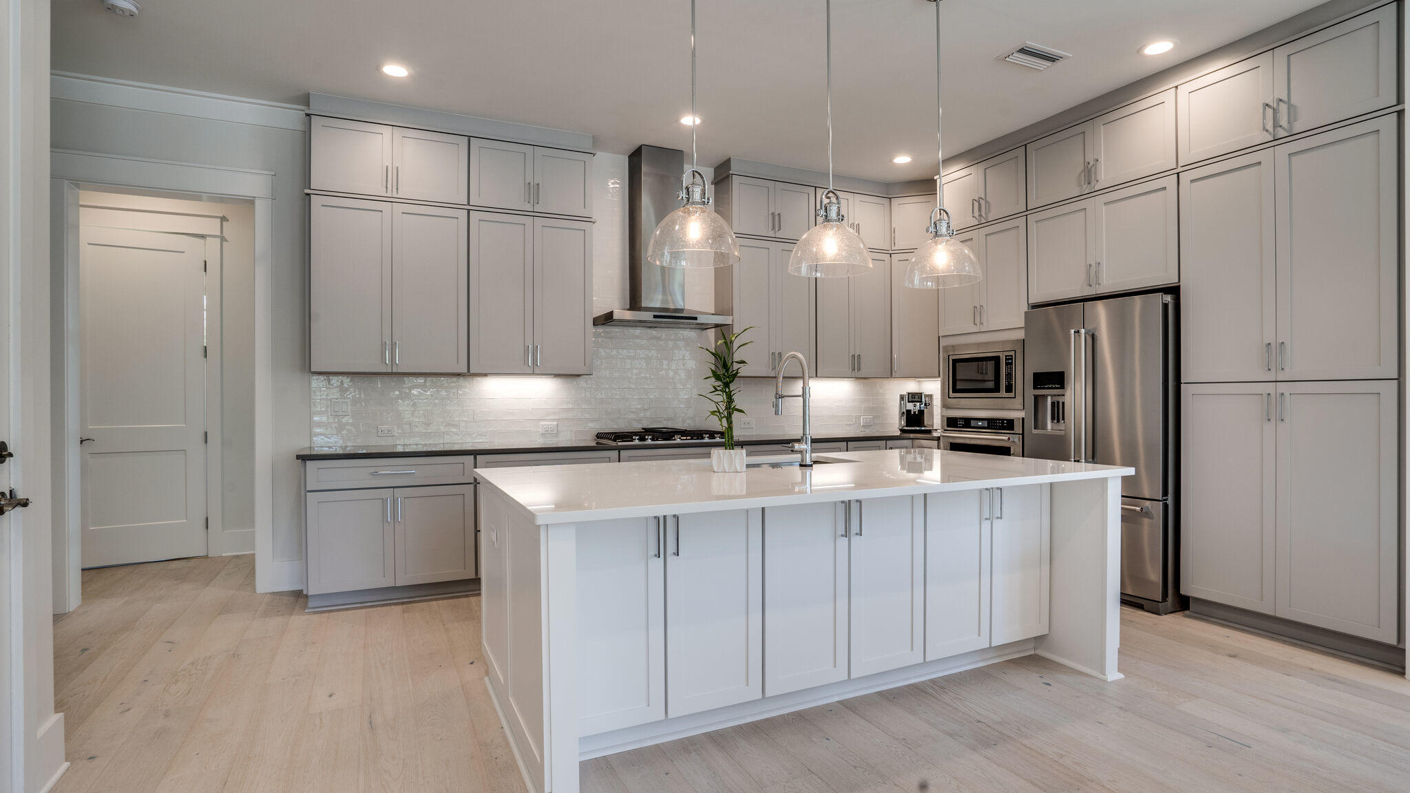 Cottage Grove - Residential