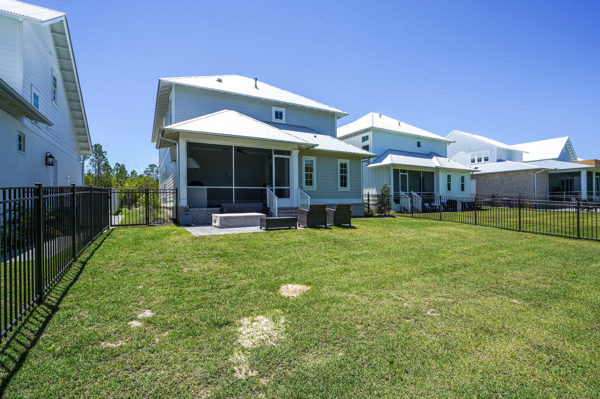 Cottage Grove - Residential