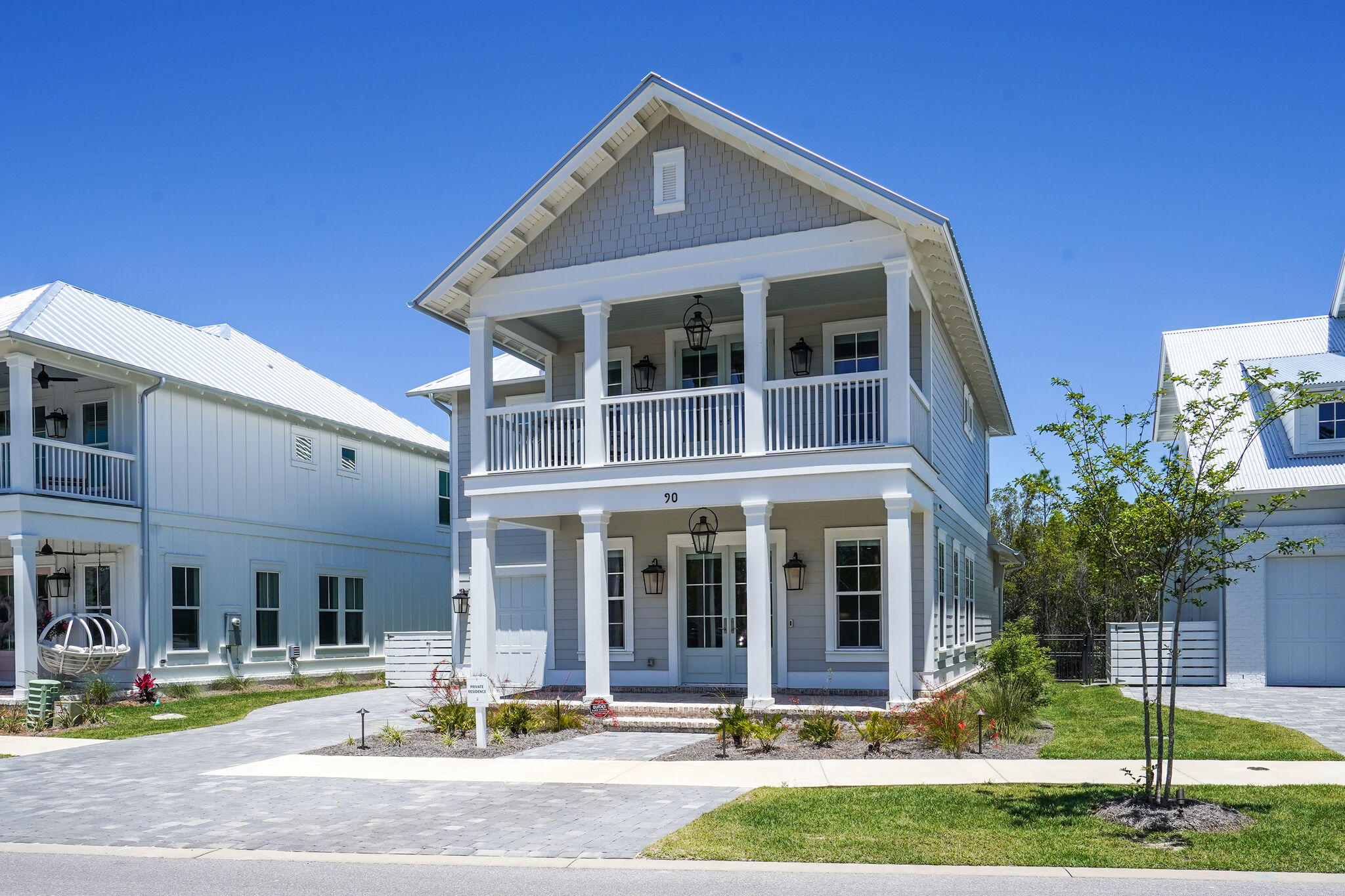 Cottage Grove - Residential