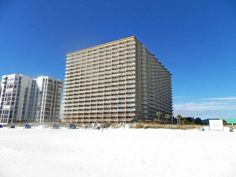PELICAN BEACH RESORT CONDO - Residential