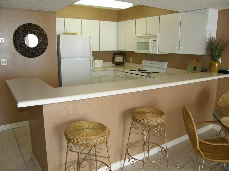 PELICAN BEACH RESORT CONDO - Residential