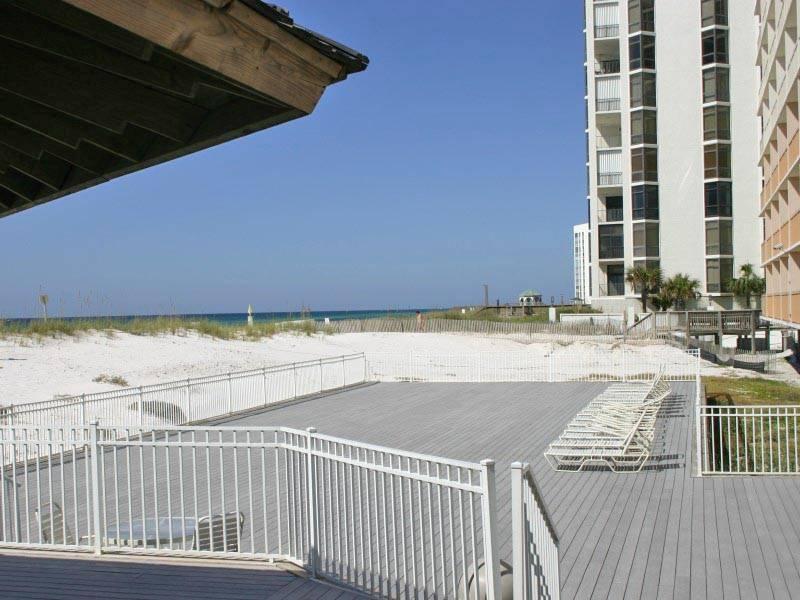 PELICAN BEACH RESORT CONDO - Residential