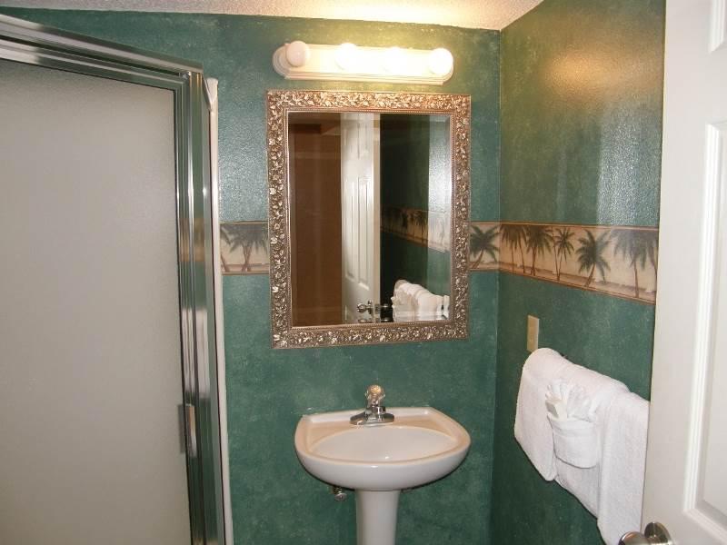 PELICAN BEACH RESORT CONDO - Residential