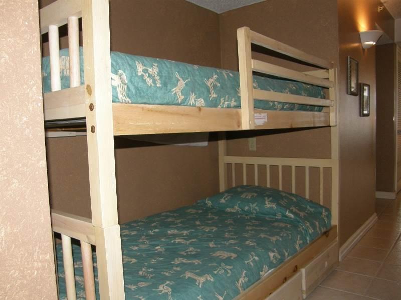 PELICAN BEACH RESORT CONDO - Residential