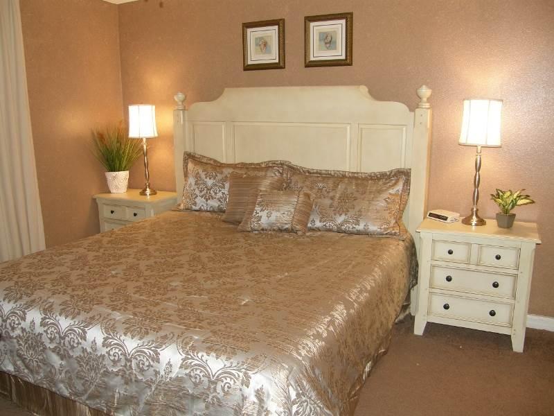 PELICAN BEACH RESORT CONDO - Residential