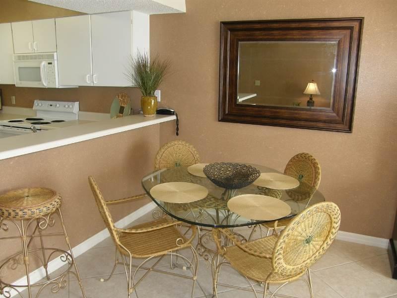 PELICAN BEACH RESORT CONDO - Residential