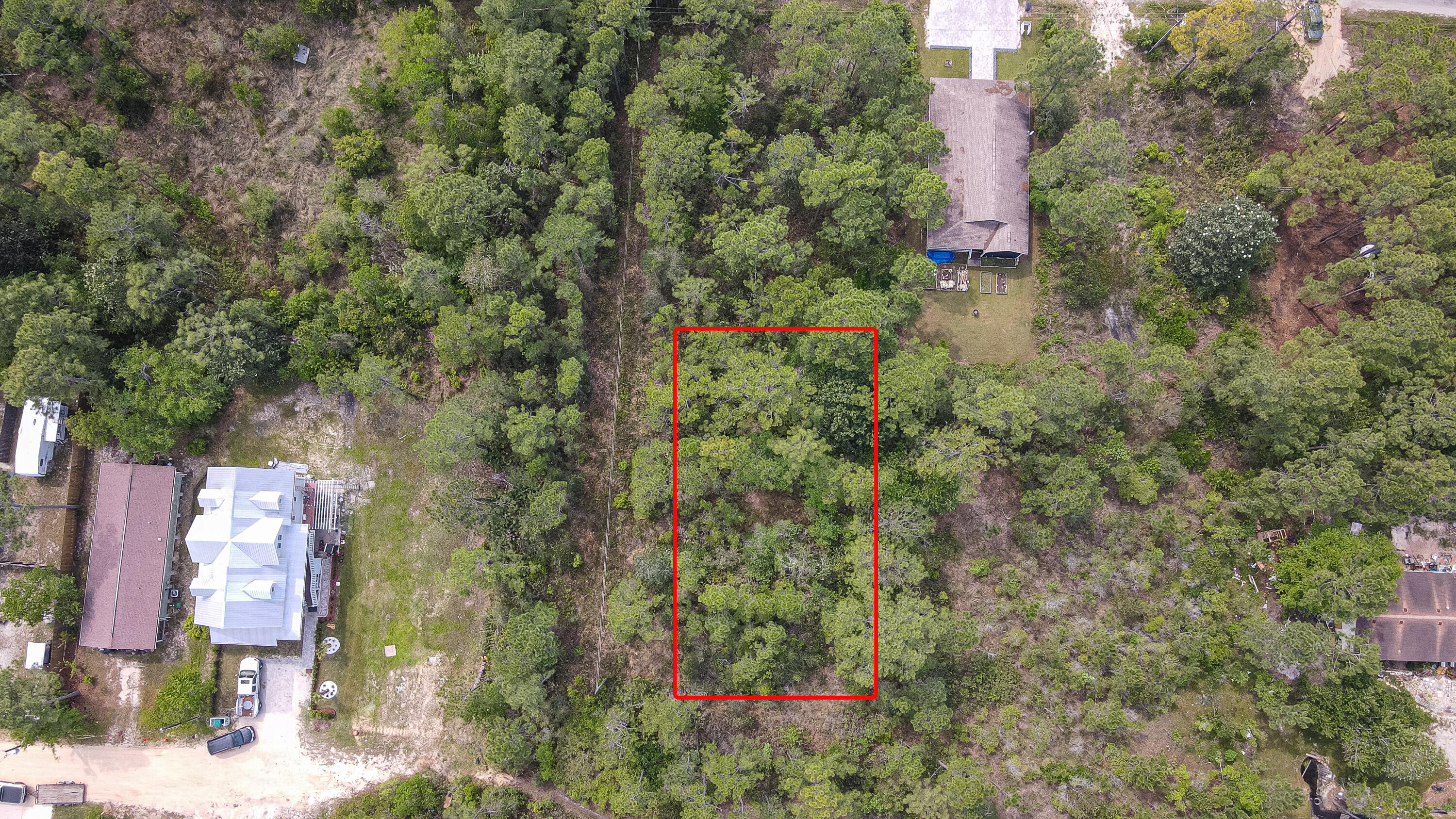 TOWN OF SANTA ROSA - Land