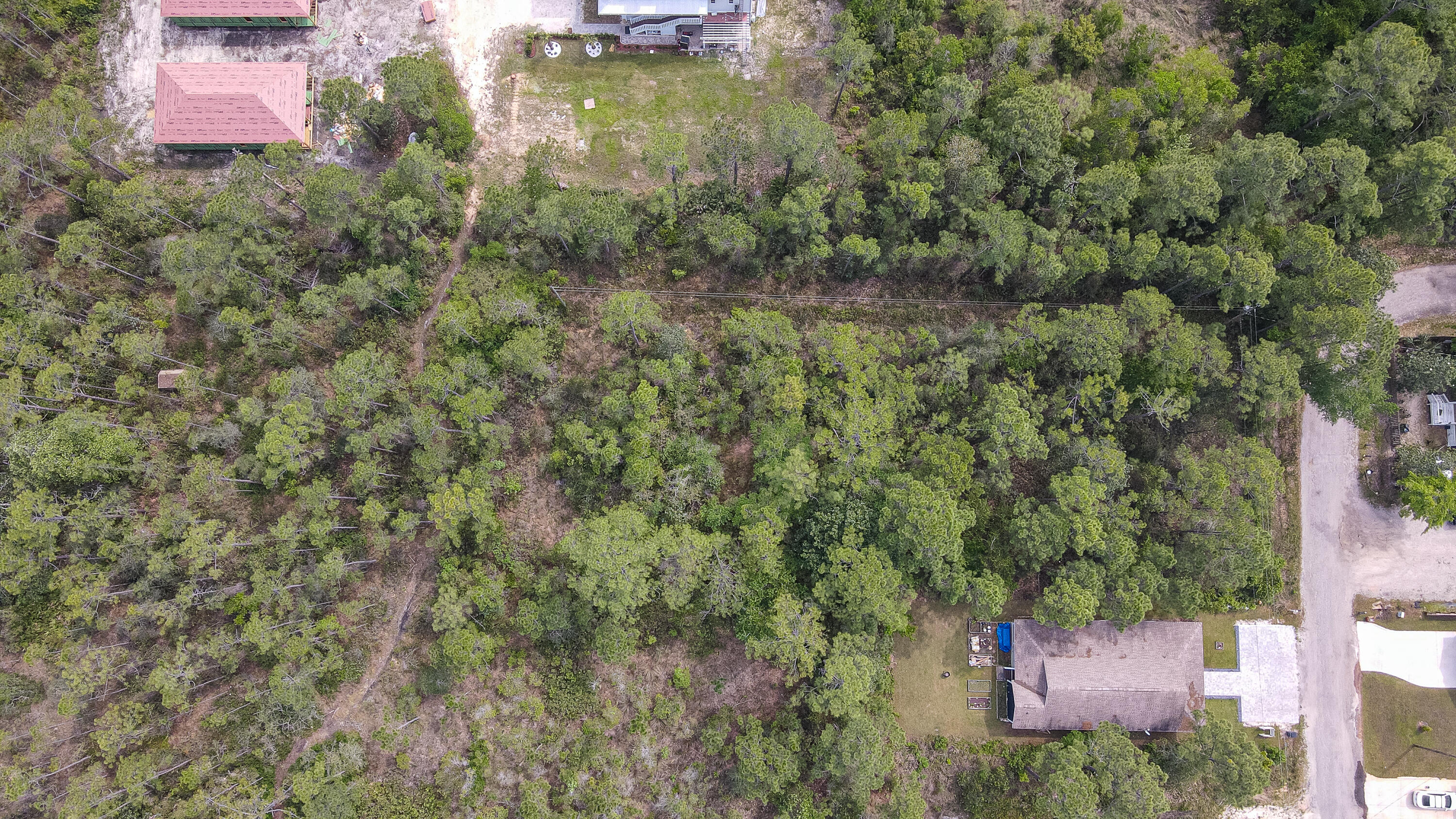 TOWN OF SANTA ROSA - Land