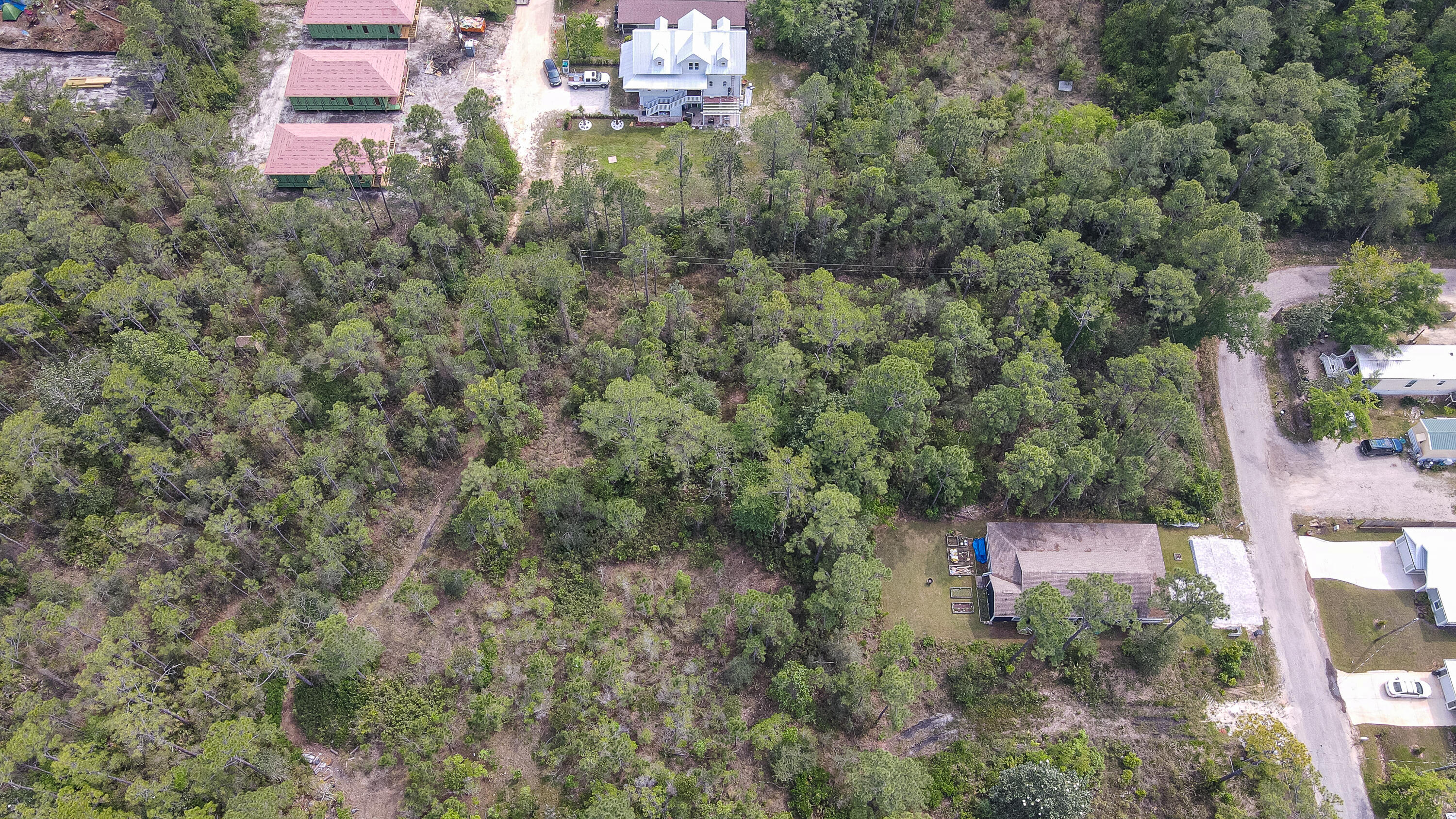 TOWN OF SANTA ROSA - Land