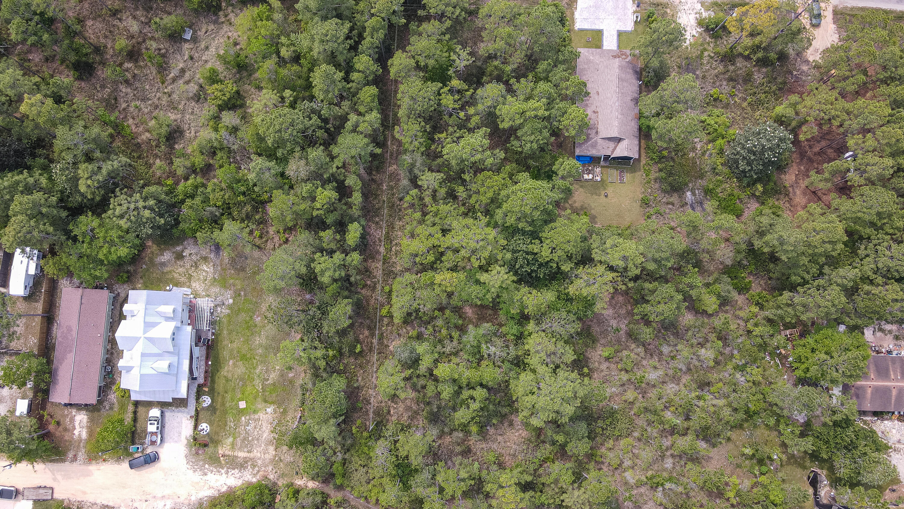 TOWN OF SANTA ROSA - Land