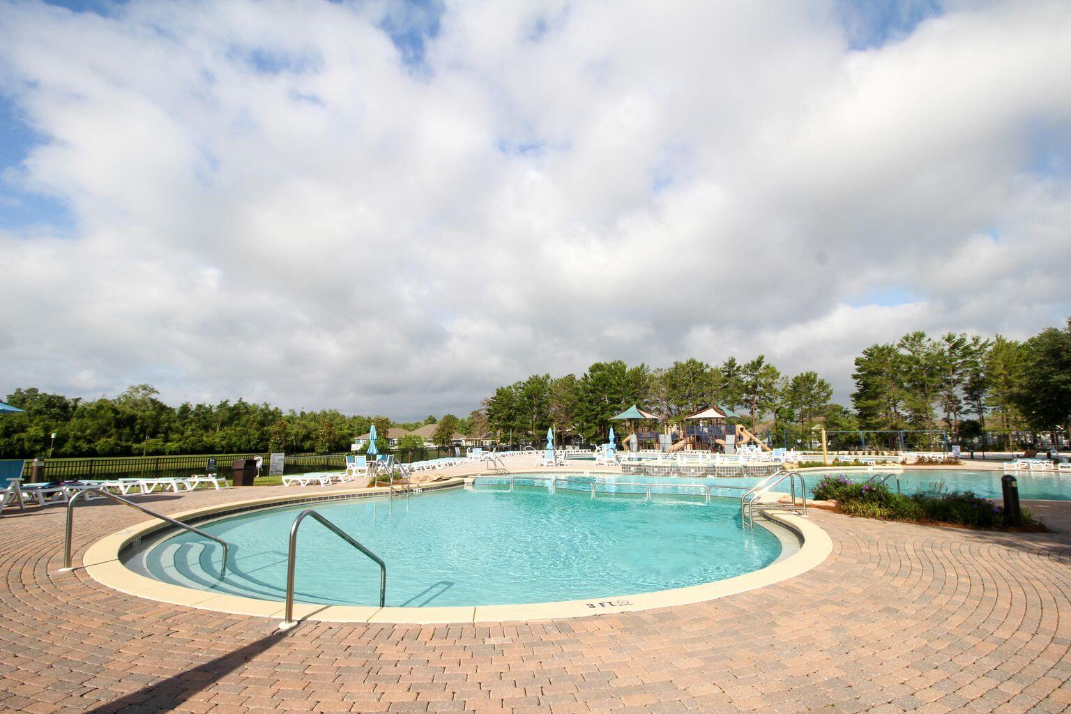 HAMMOCK BAY - Residential