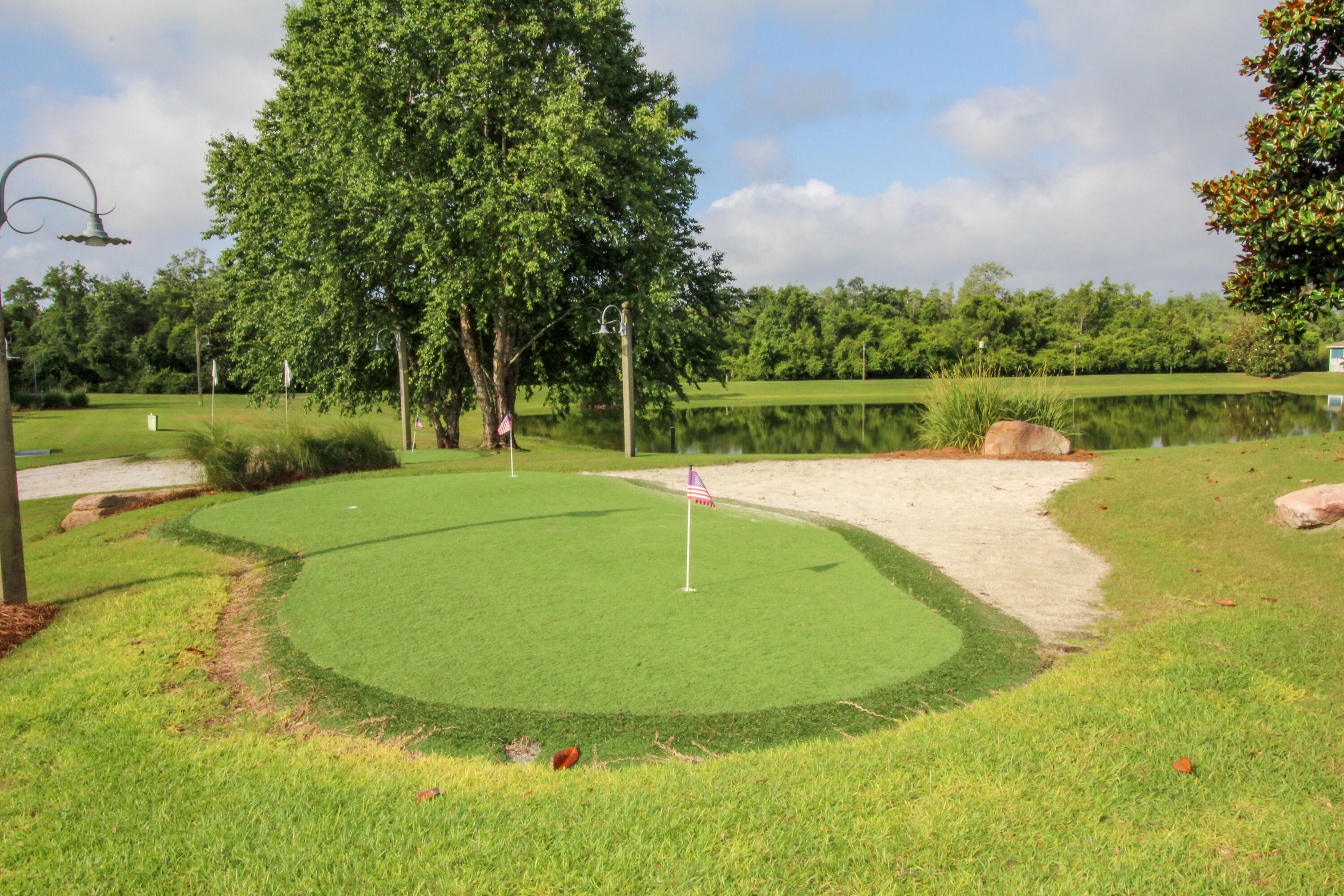 HAMMOCK BAY - Residential