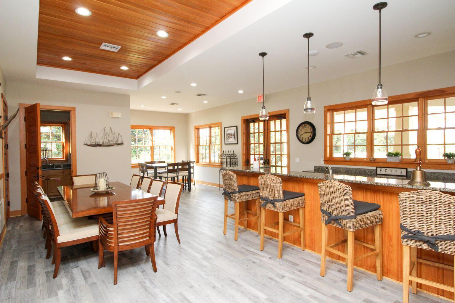 HAMMOCK BAY - Residential