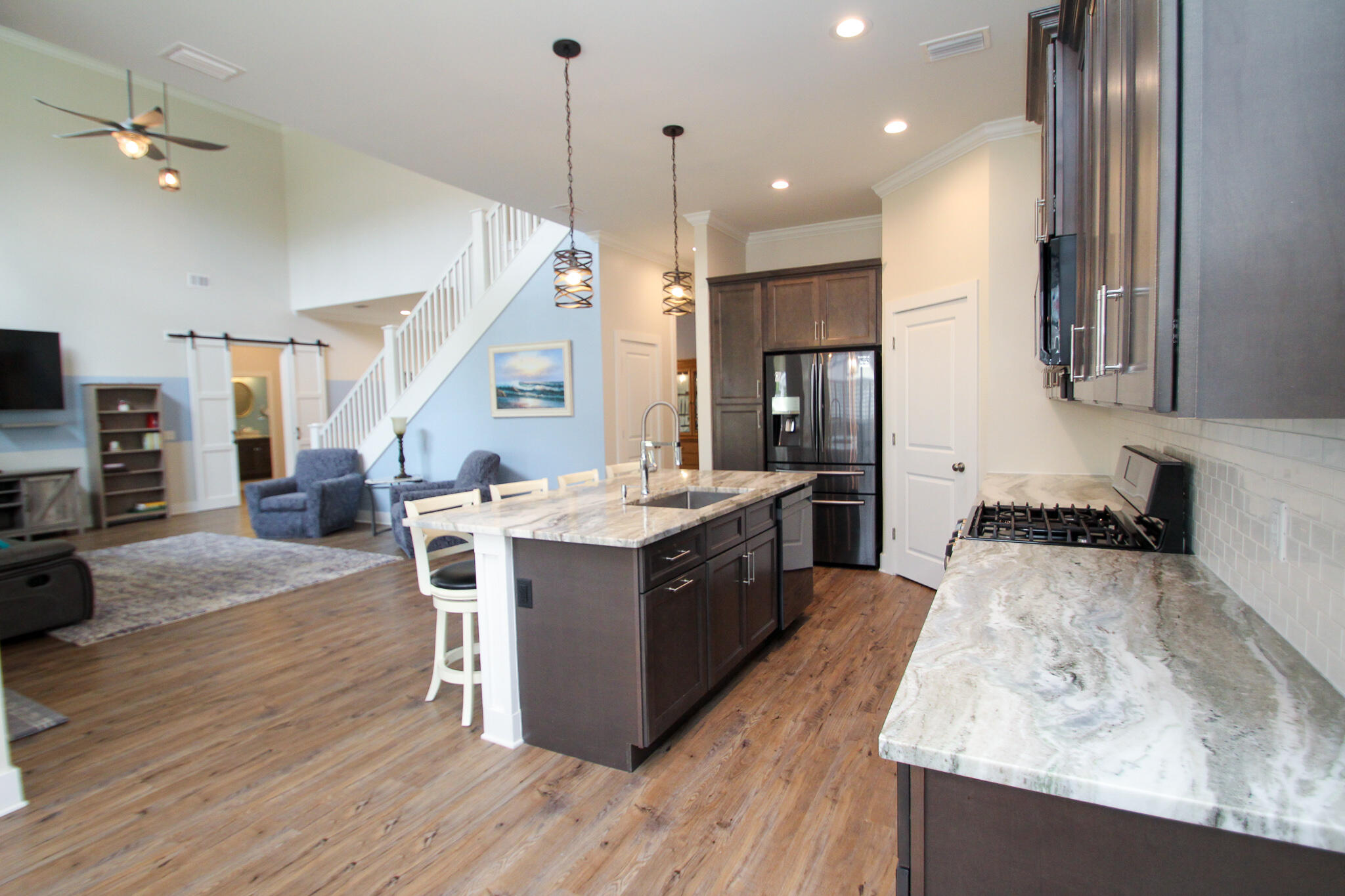 HAMMOCK BAY - Residential