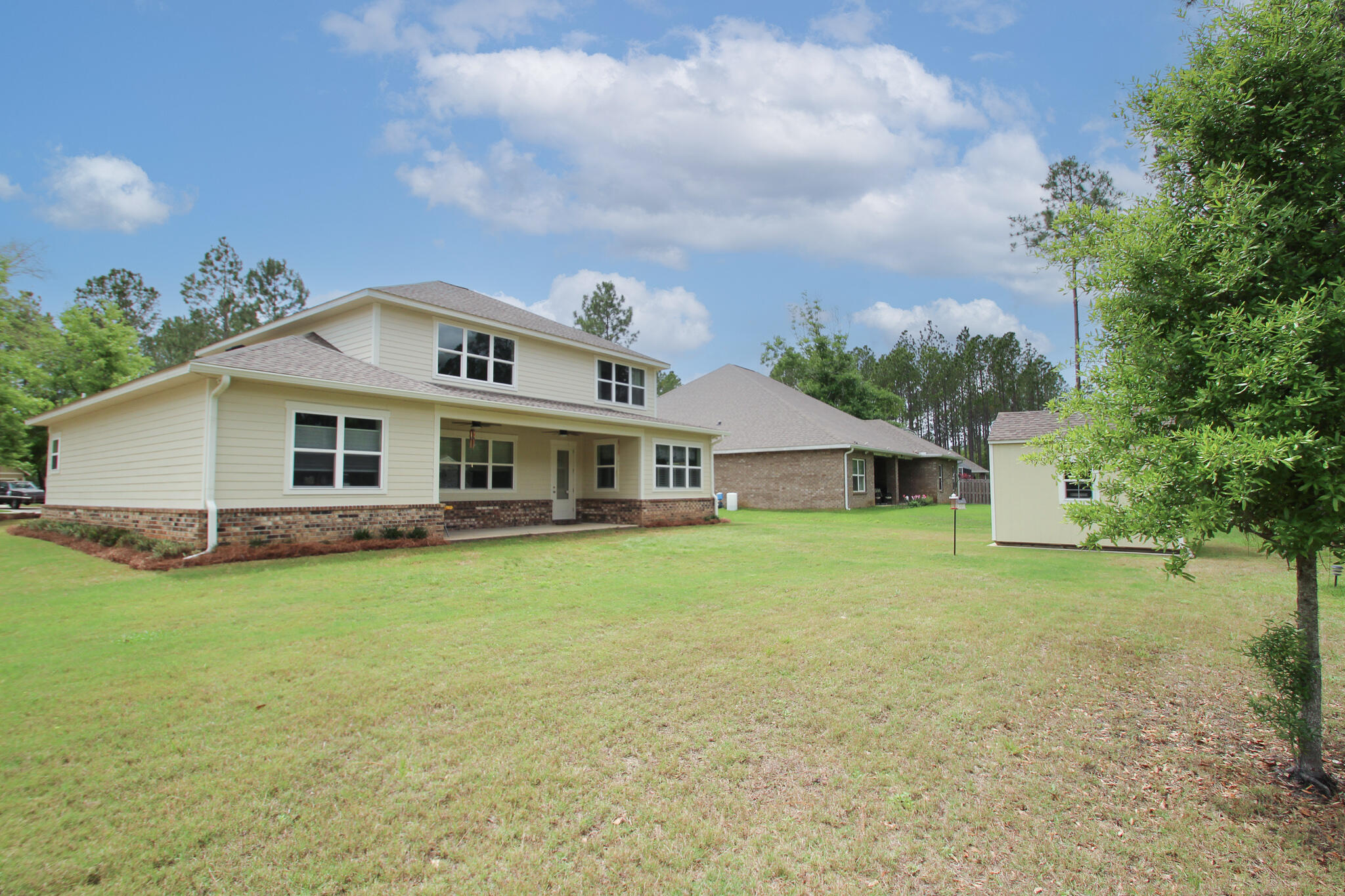 HAMMOCK BAY - Residential