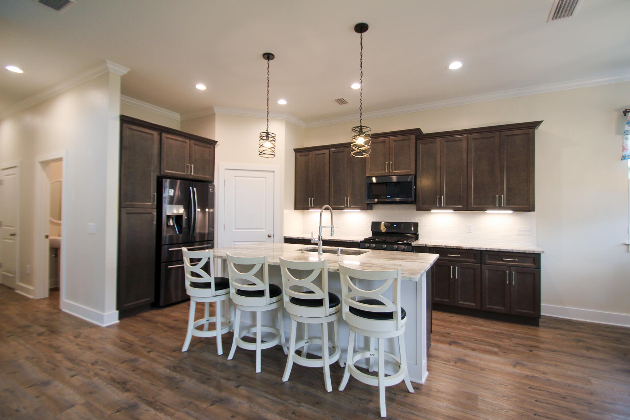 HAMMOCK BAY - Residential