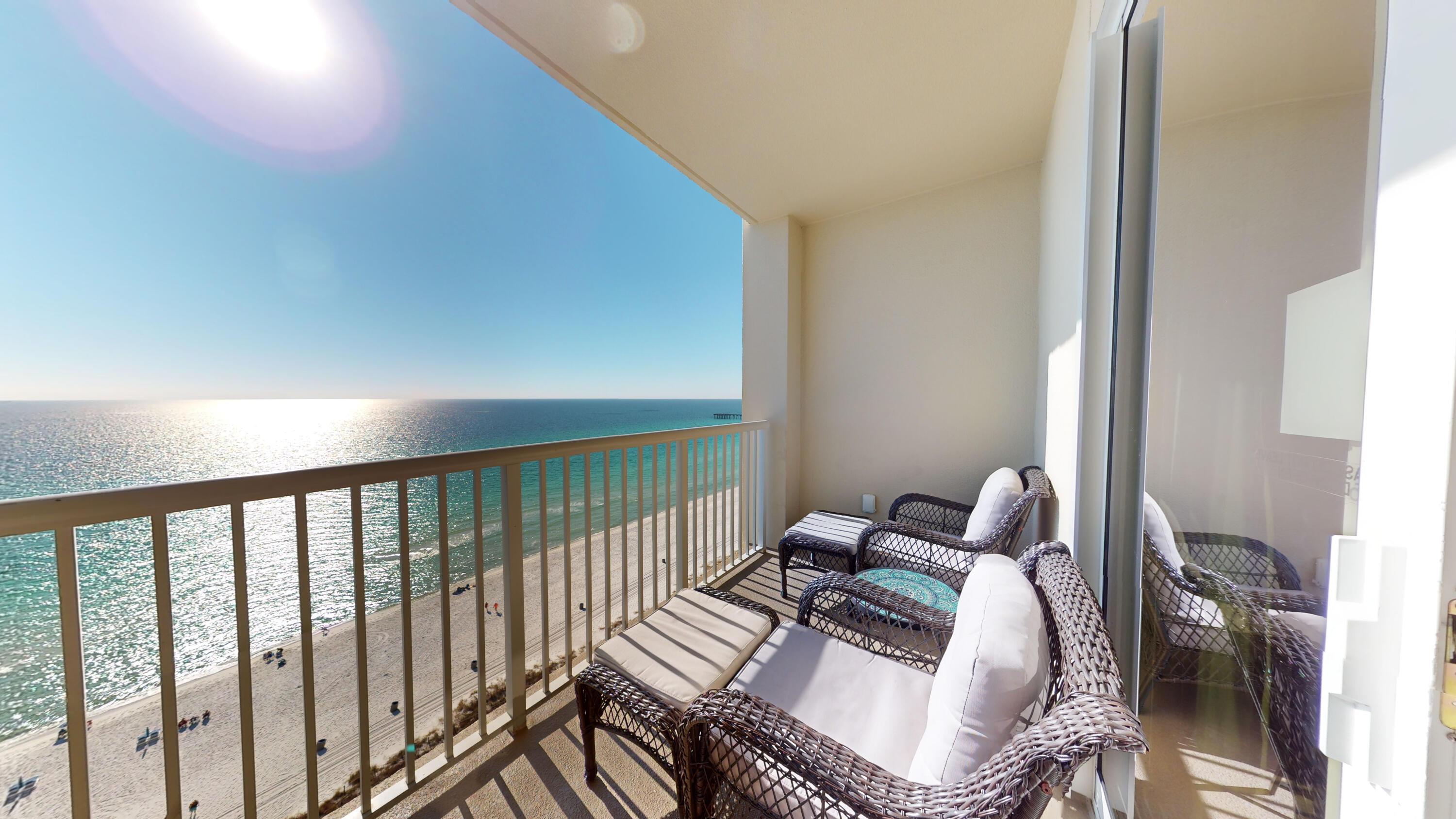 Grand Panama Beach Resort - Residential