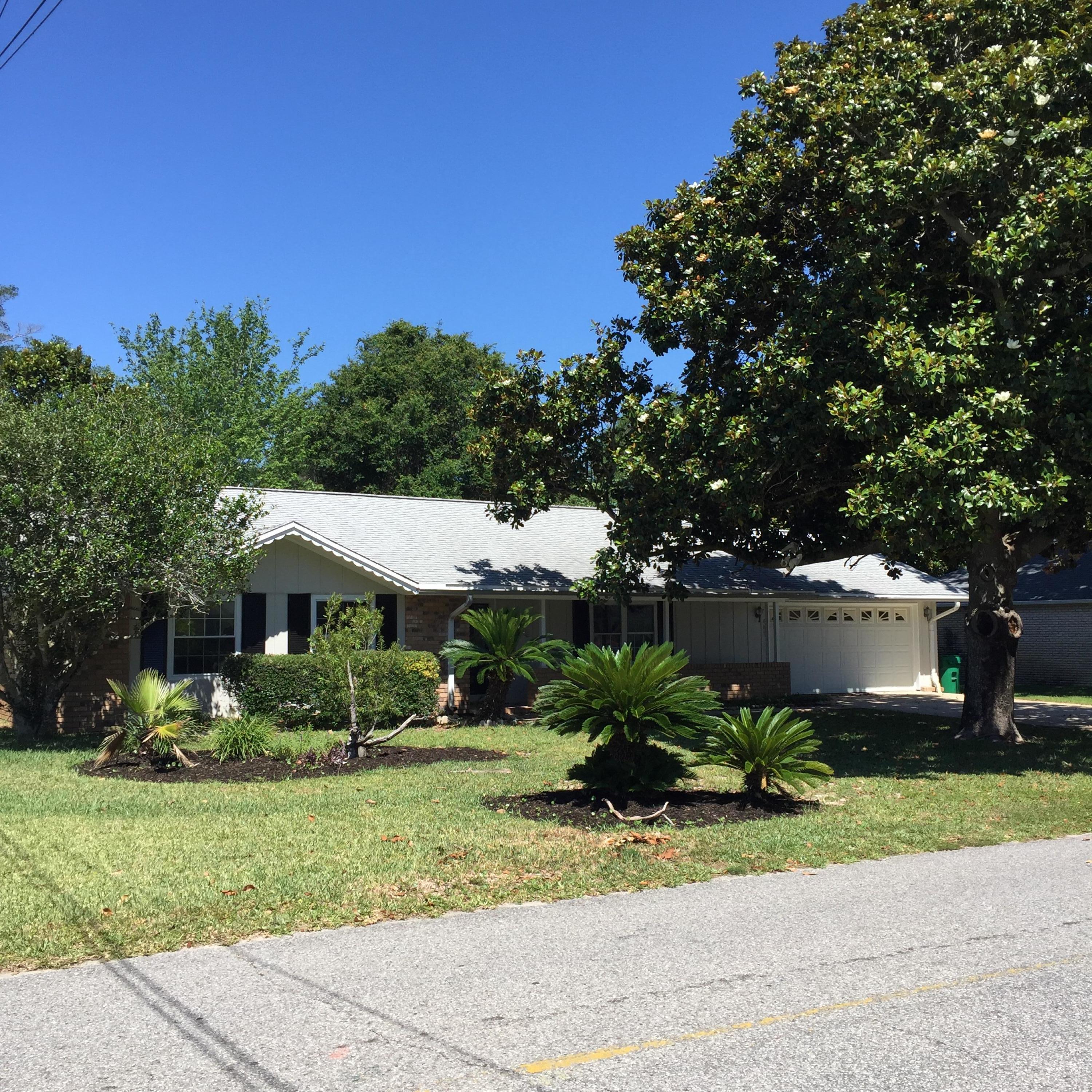 SPRING LAKE #2 - Residential