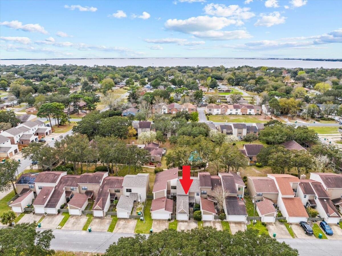 GREEN ARBOR T/H - Residential