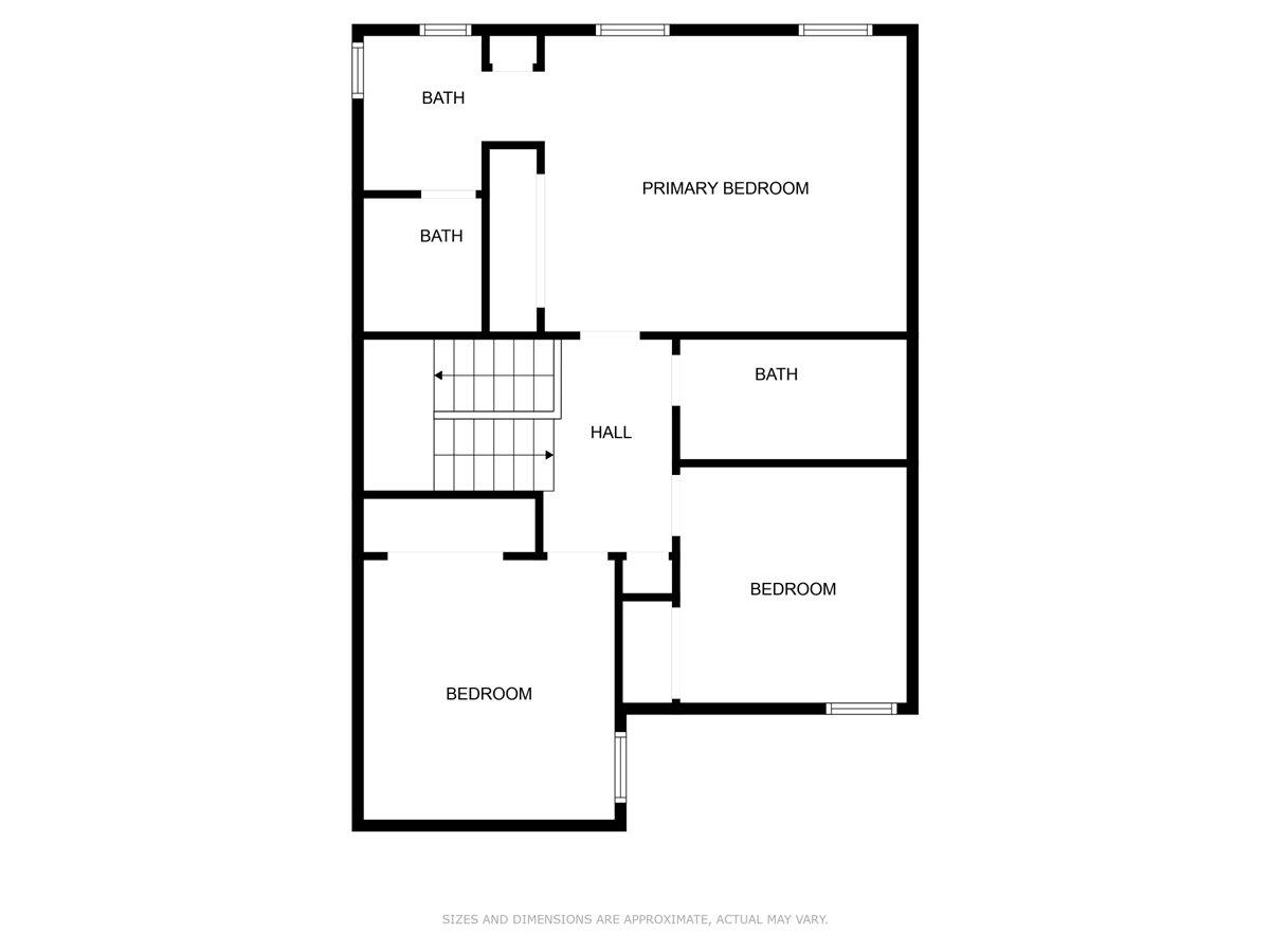 GREEN ARBOR T/H - Residential