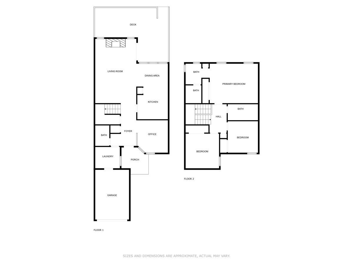 GREEN ARBOR T/H - Residential