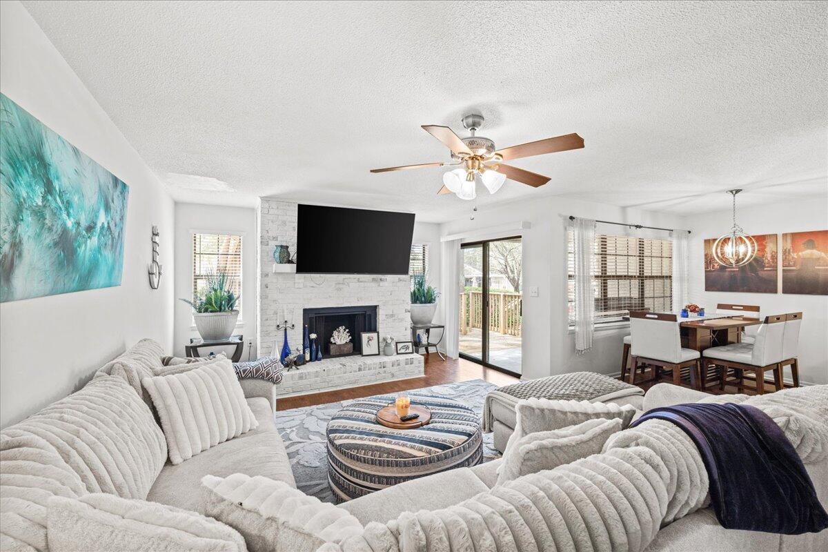 GREEN ARBOR T/H - Residential