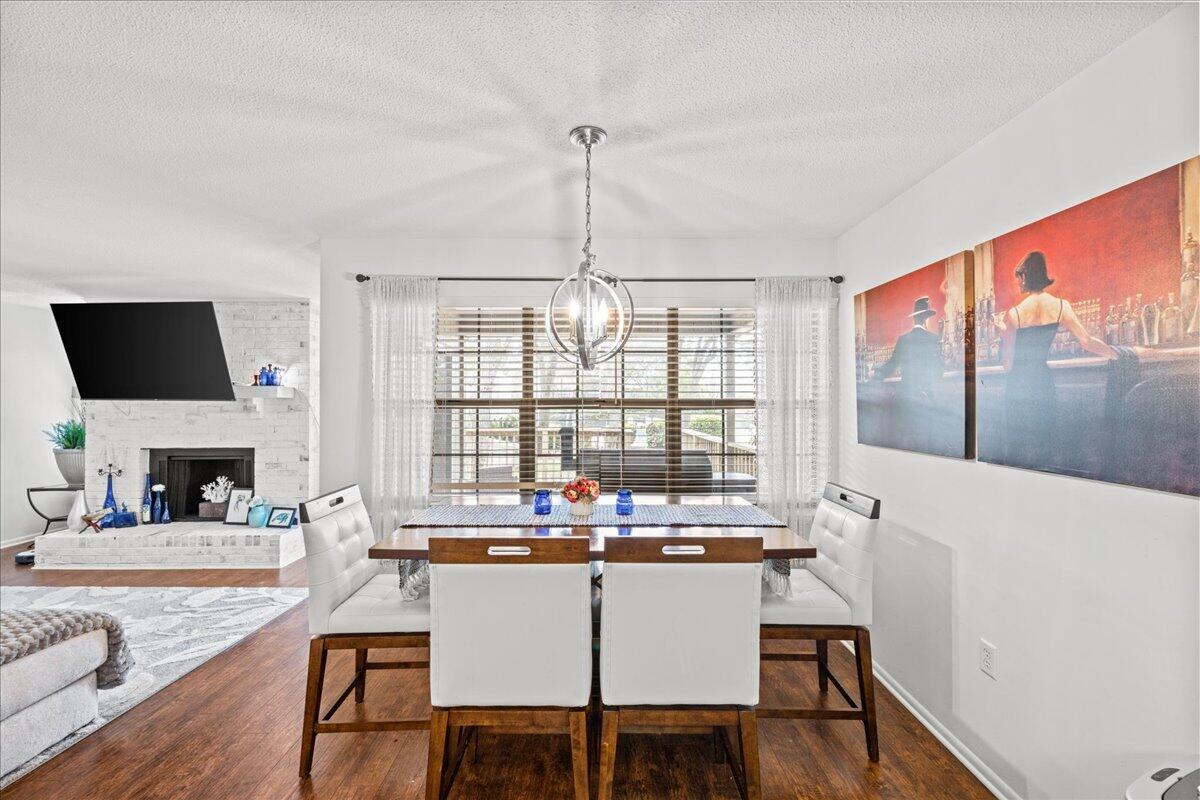 GREEN ARBOR T/H - Residential